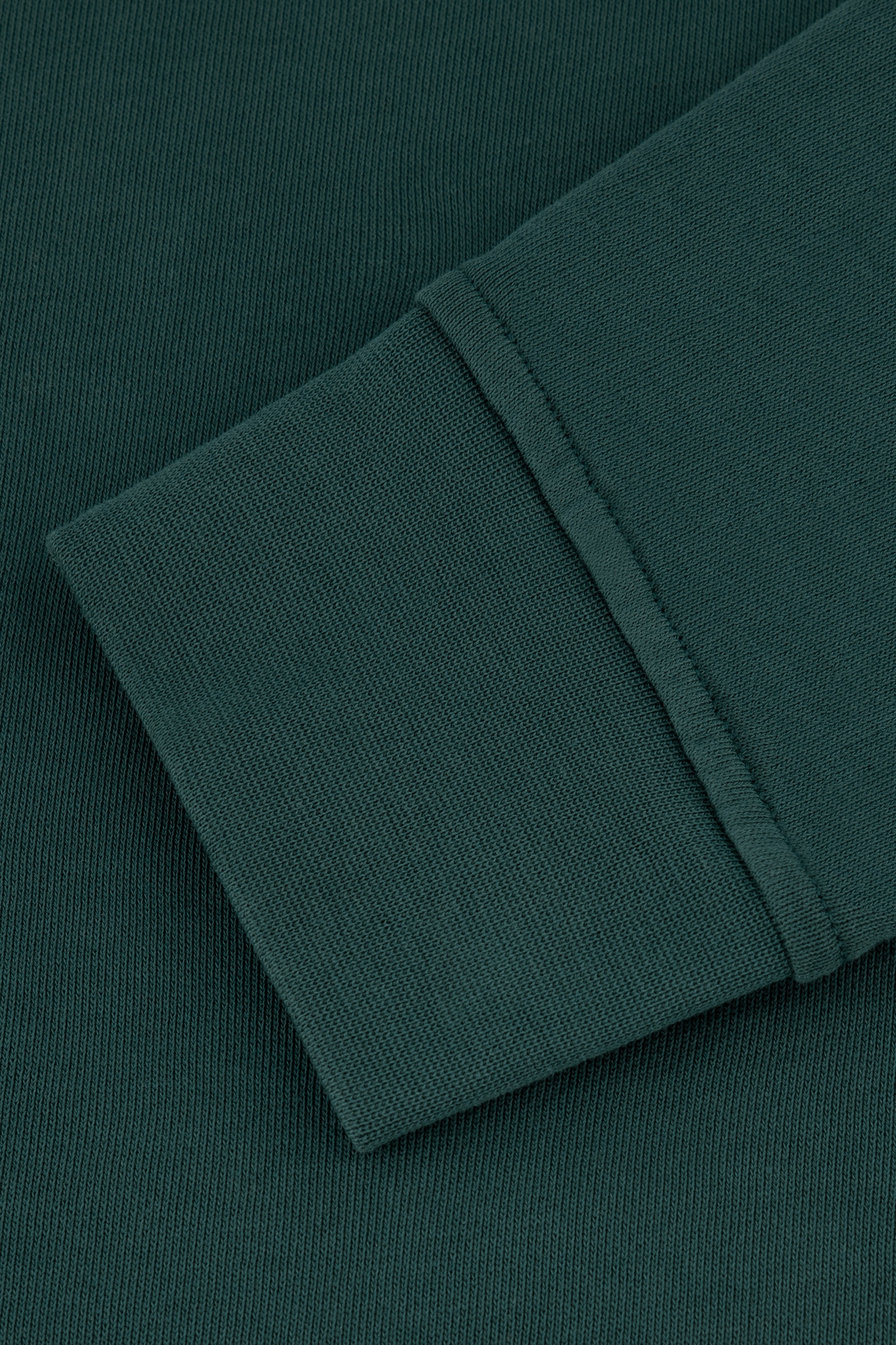 UNISEX SWEATER KEES GREEN 7