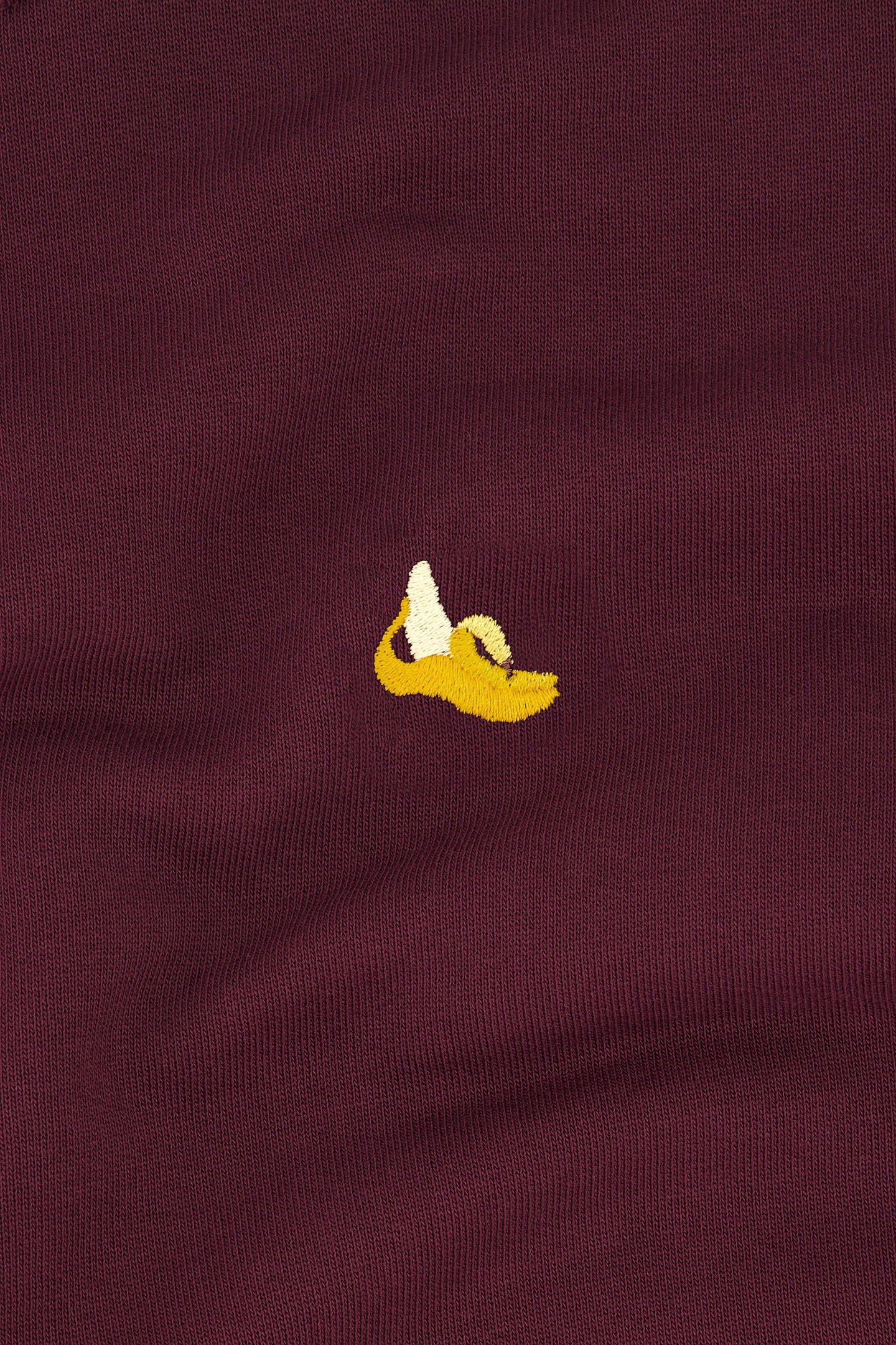 SWEATSHIRT SEXY BANANAS PORT ROYALE 5