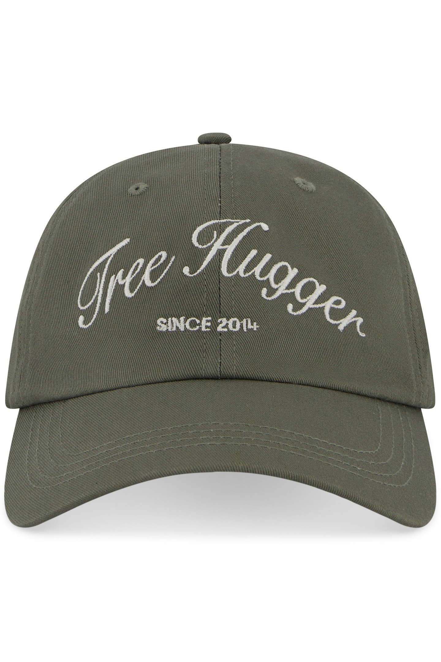 UNISEX CAP TREEHUGGER DARK BLUE 1