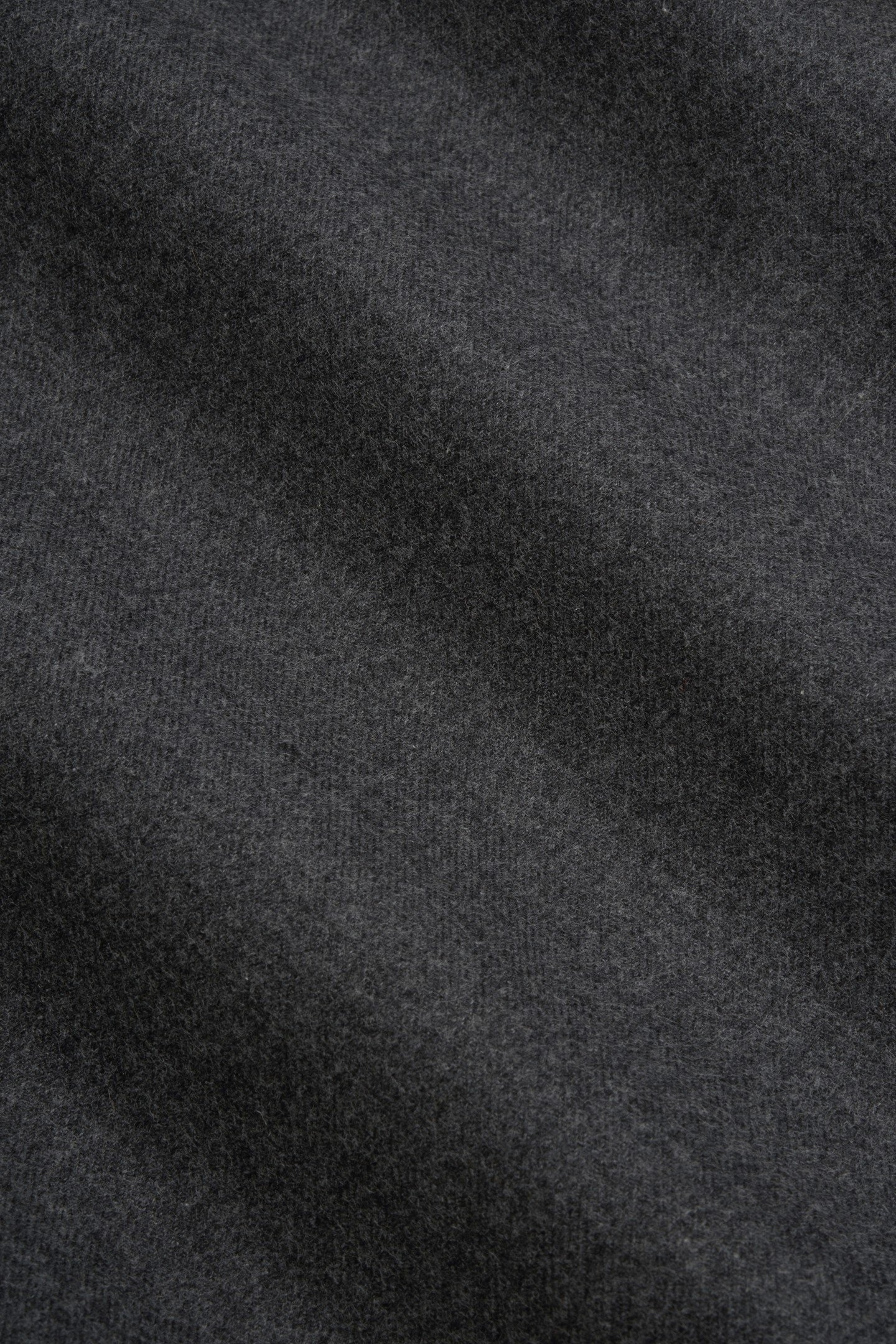 FLANNEL DARK GREY DARK GREY 6