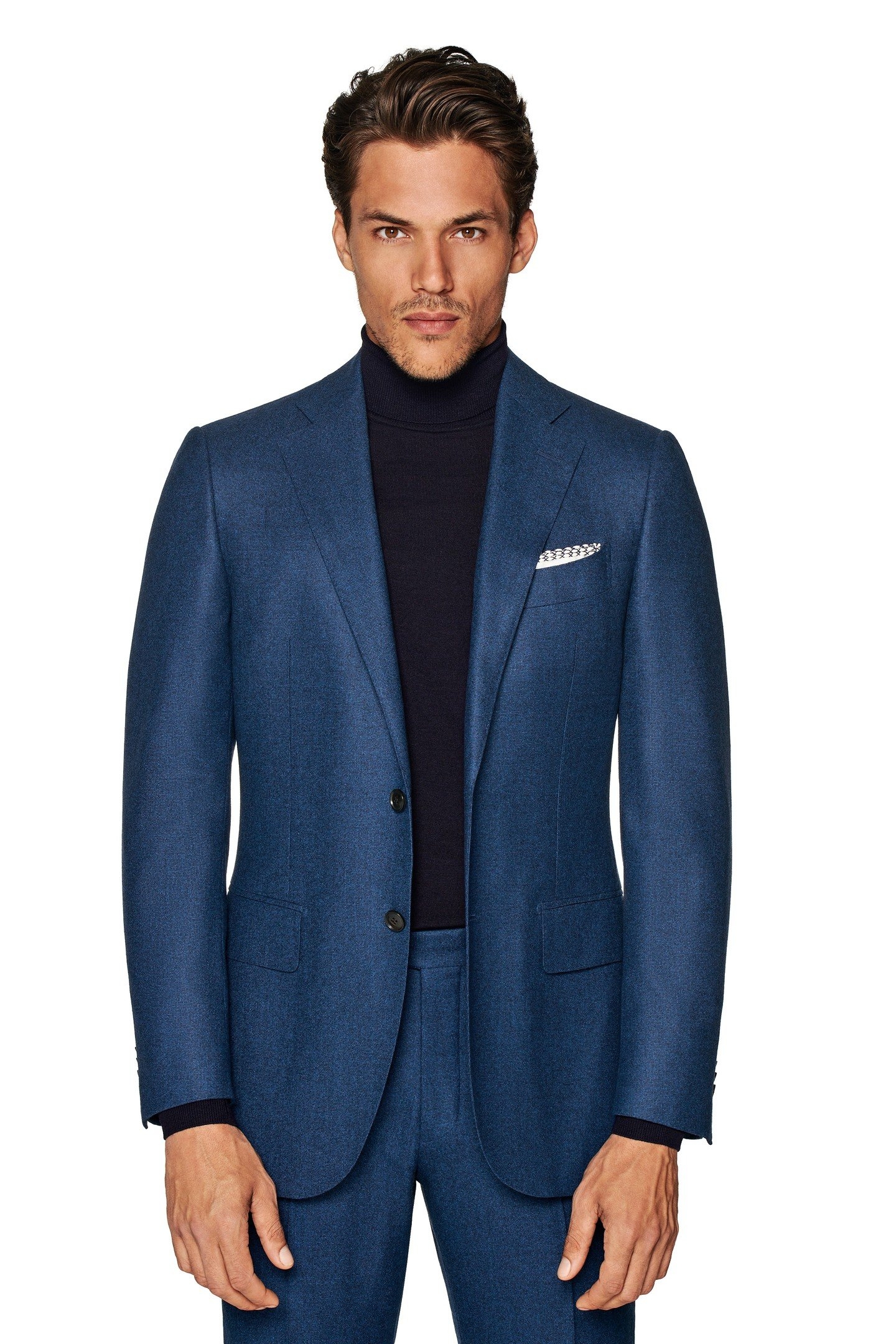 SUIT-MID-BLUE MID BLUE 1