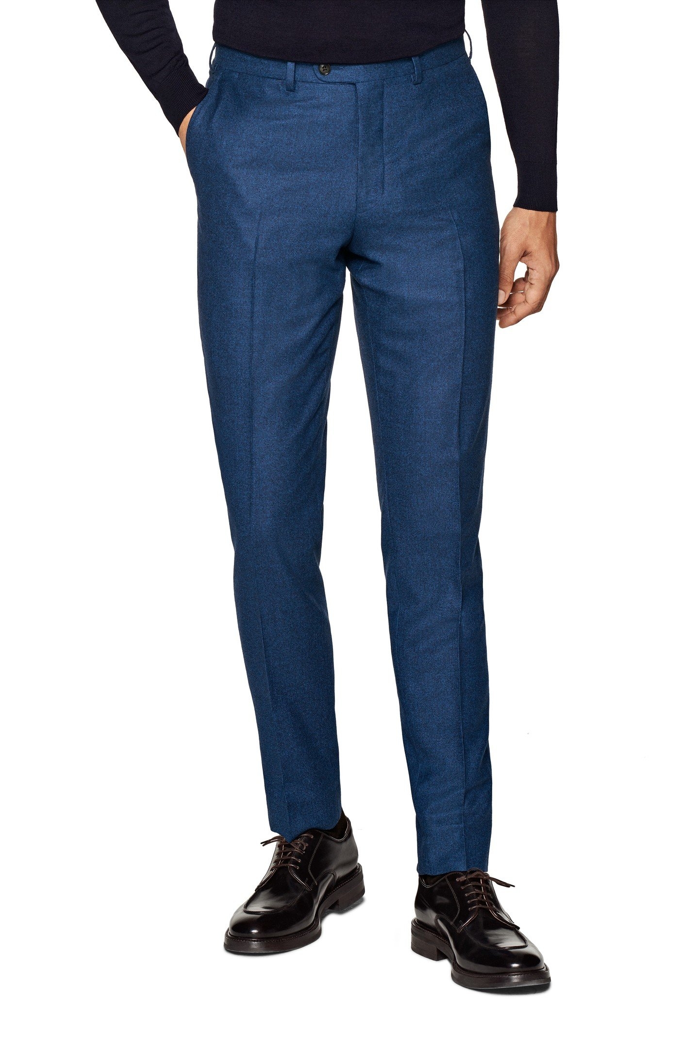 SUIT-MID-BLUE MID BLUE 4