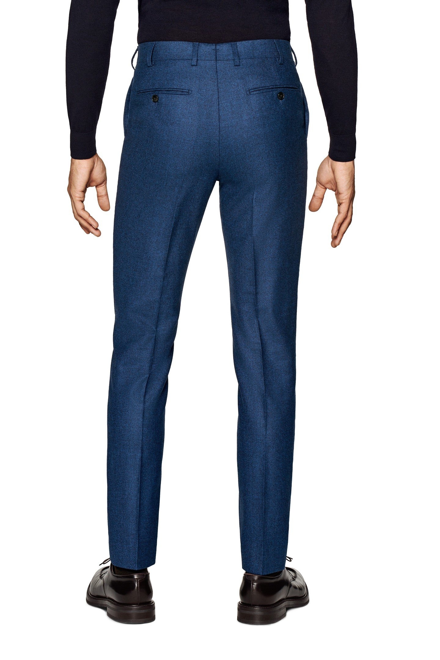 SUIT-MID-BLUE MID BLUE 6