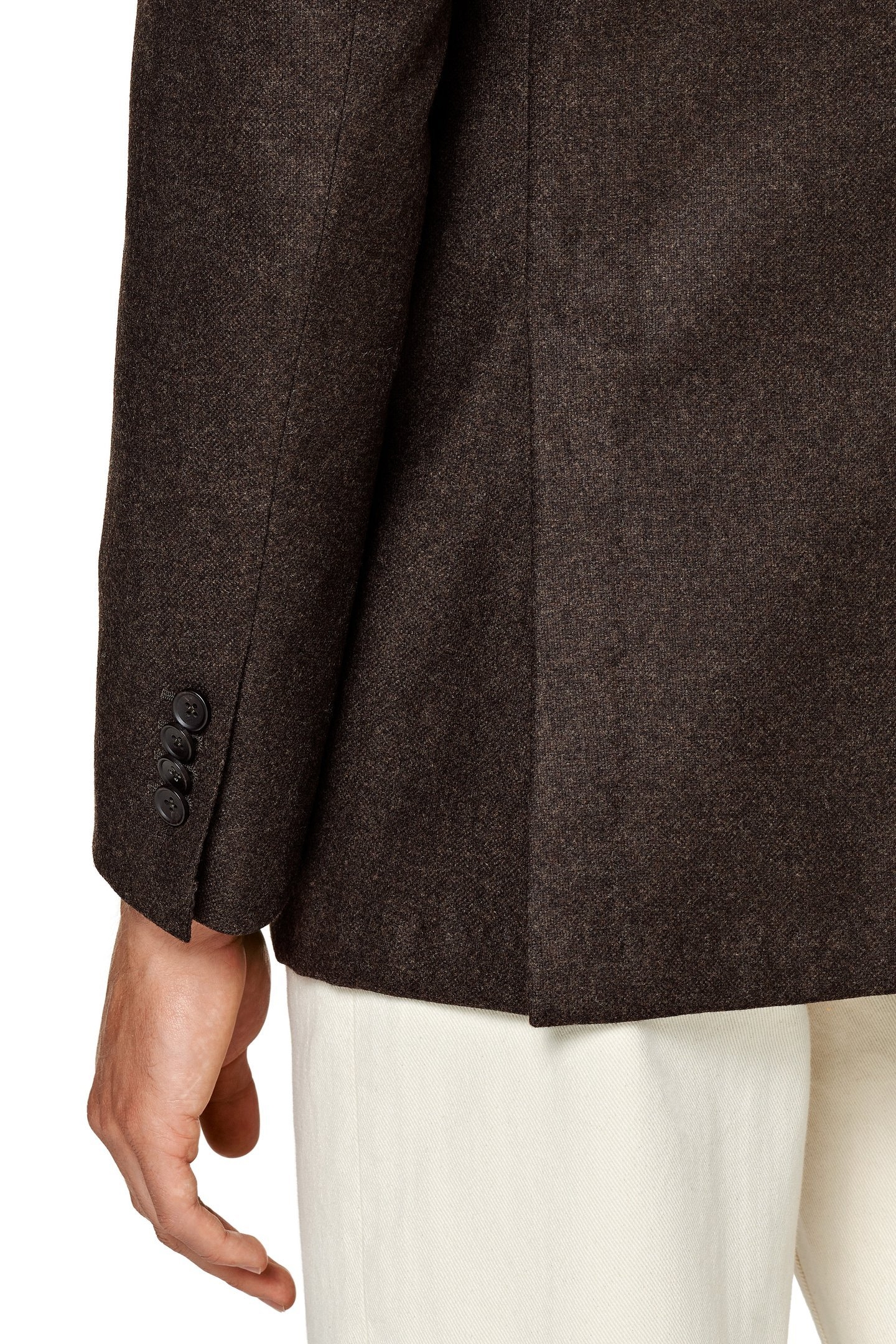 HAVANA DARK BROWN DARK BROWN 7