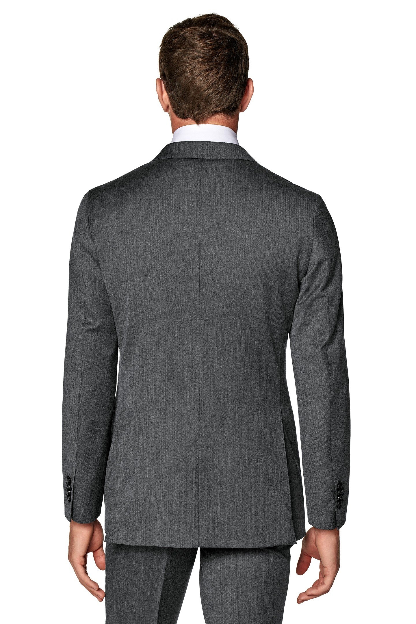 SUIT D. GREY DARK GREY 5