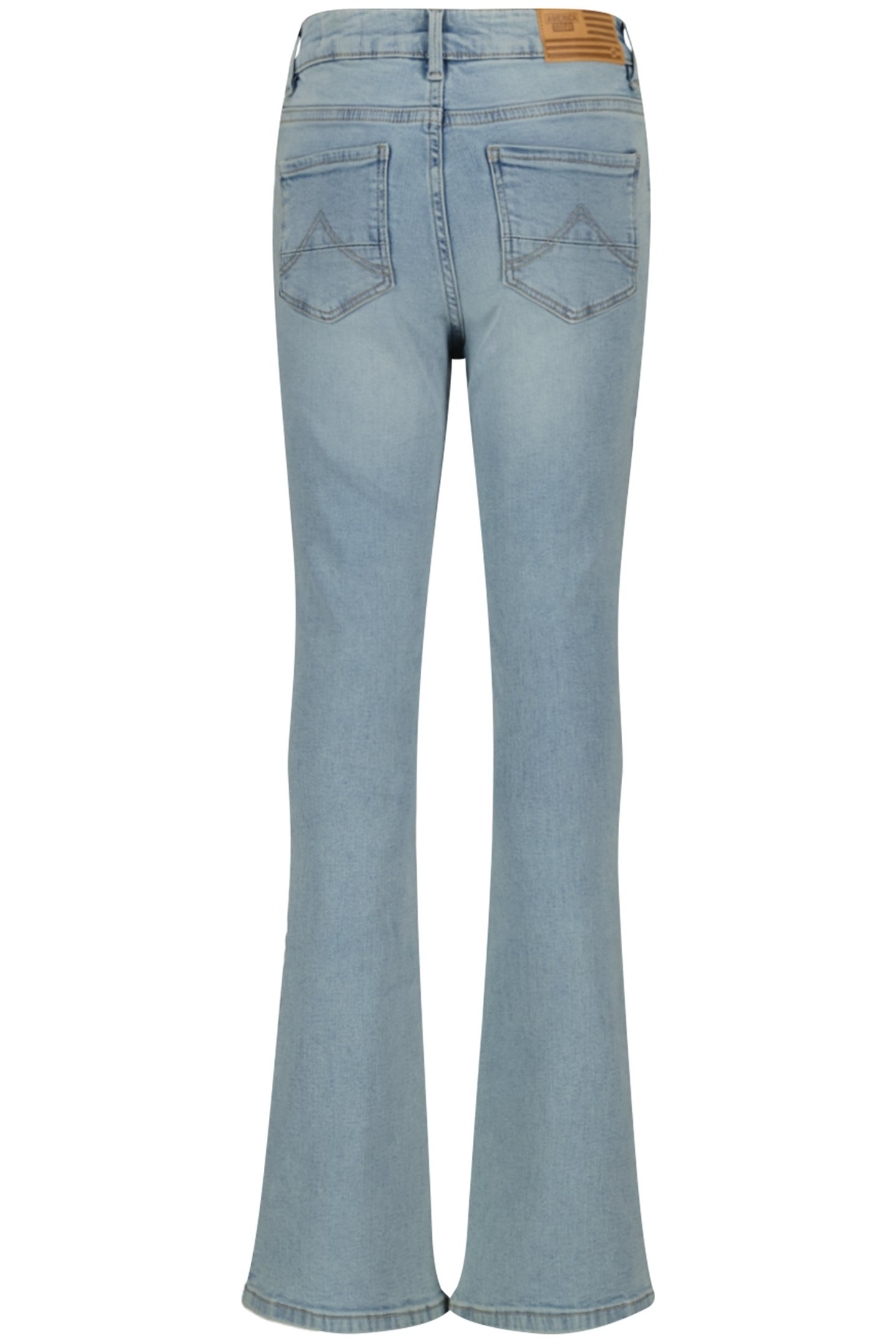 EMILY FLARE JR LIGHT USED 4