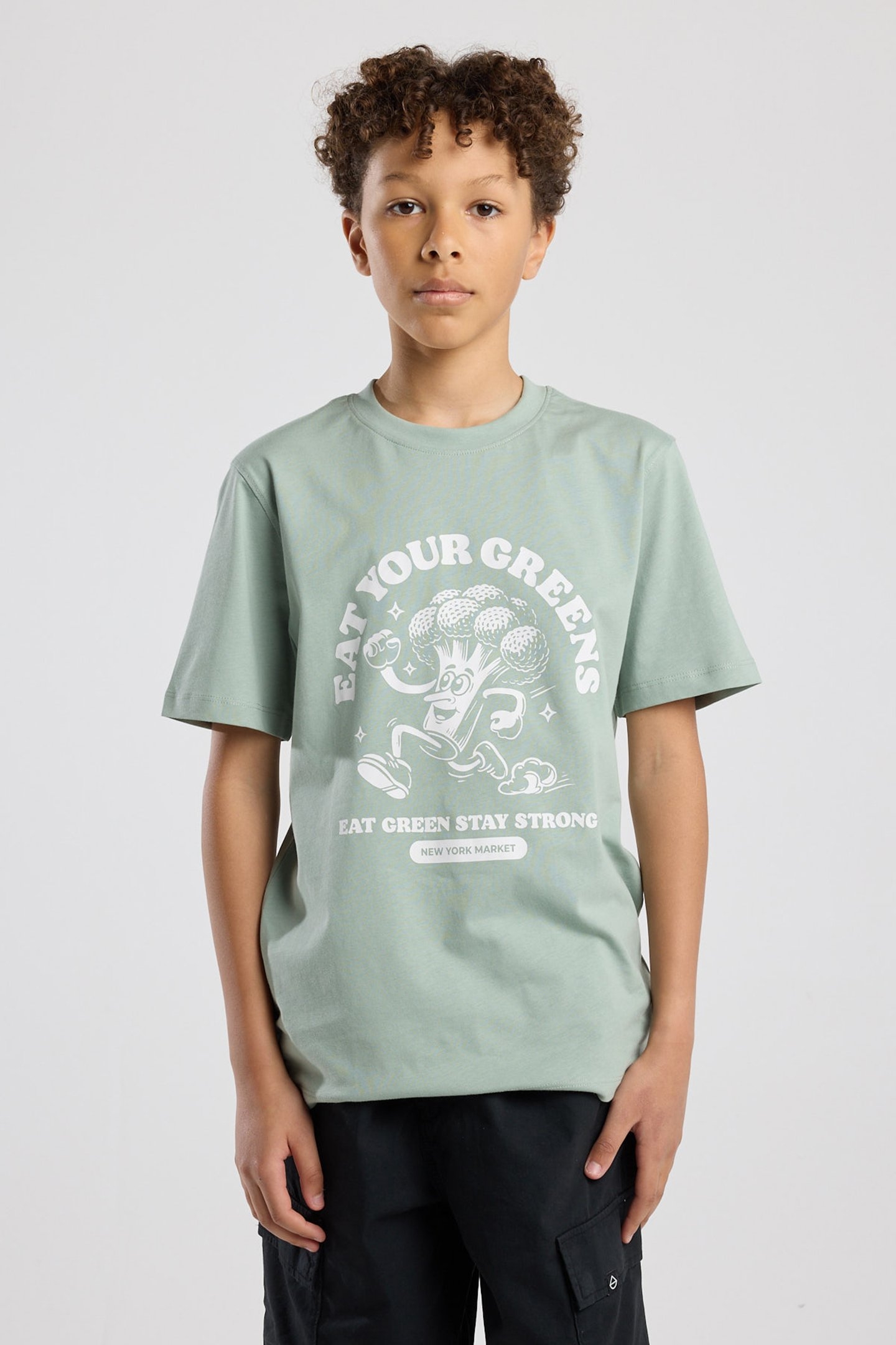 ELDEN Z JR SOFT GREEN 1