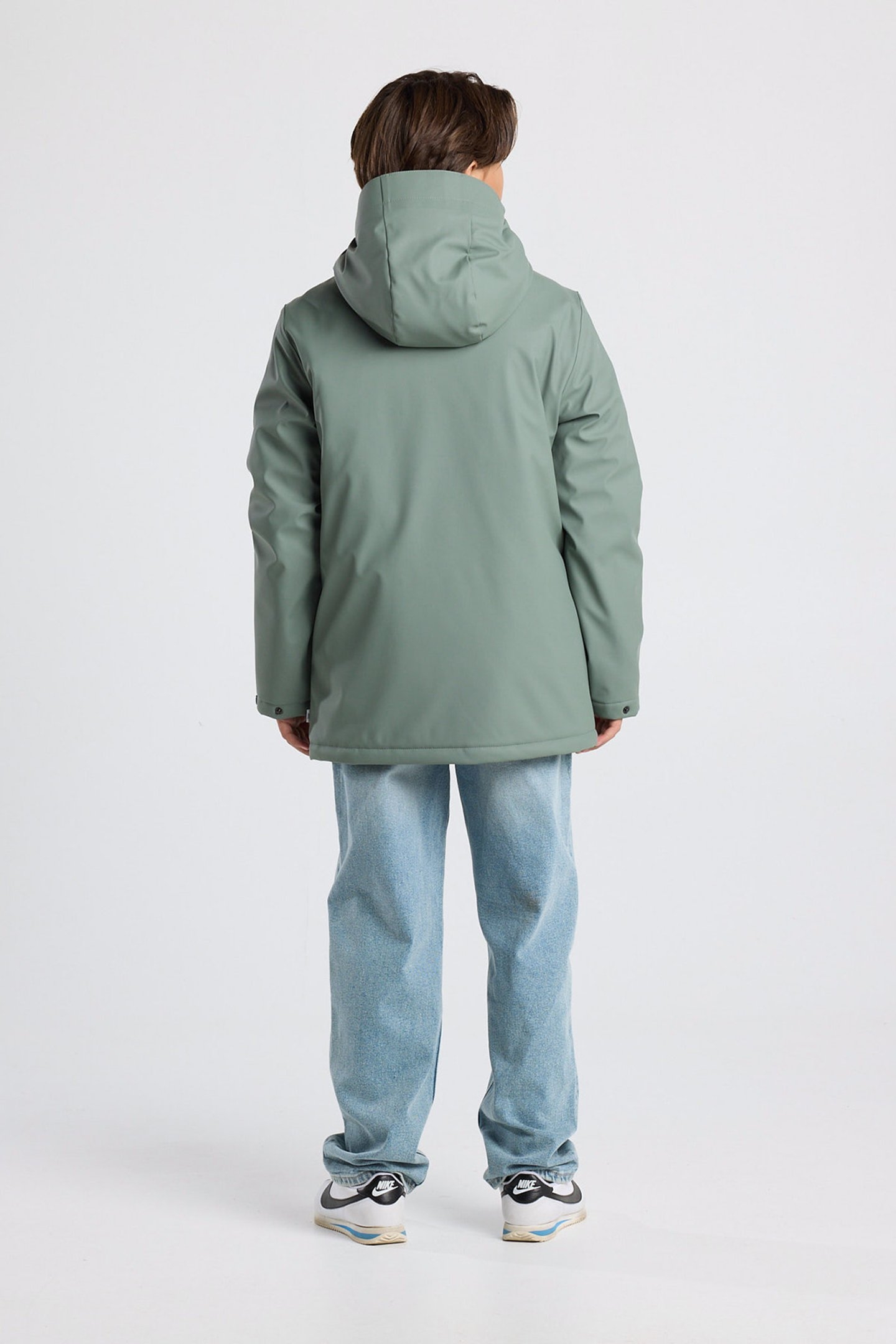 JAKE PADDED JR CASCADE 2