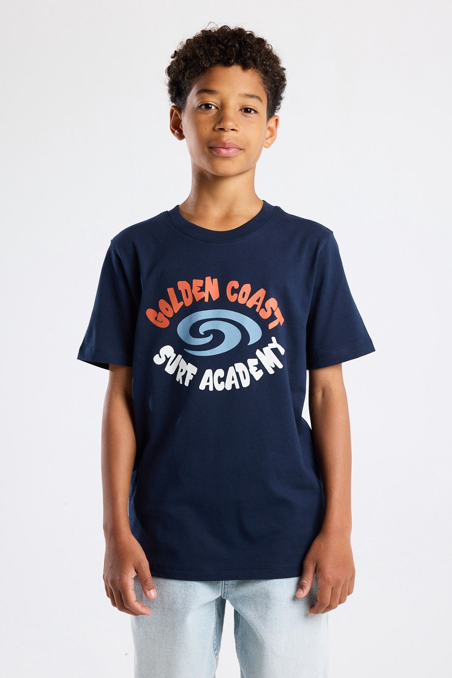 ETIENNE JR DARK BLUE 1