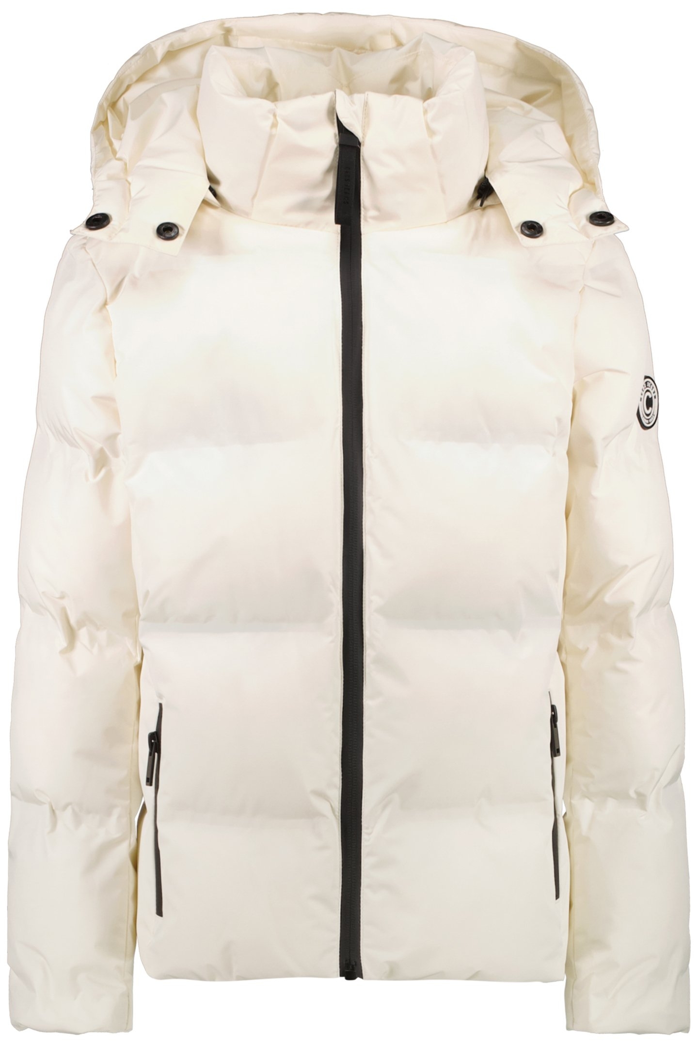 KIDS MUYLA POLYESTER FOR GIRLS ECRU 2