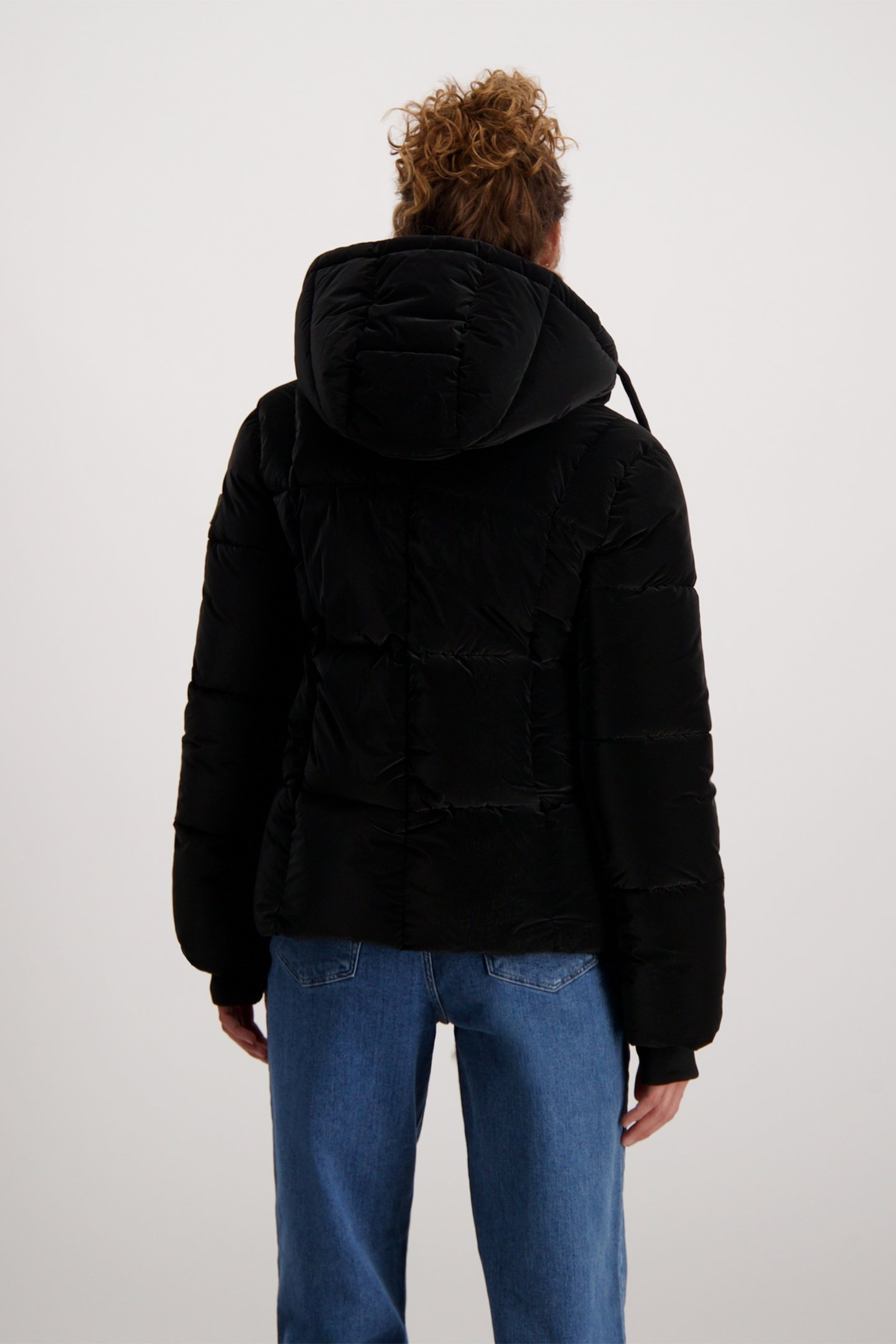 TONYA POLYAMIDE BLACK 2