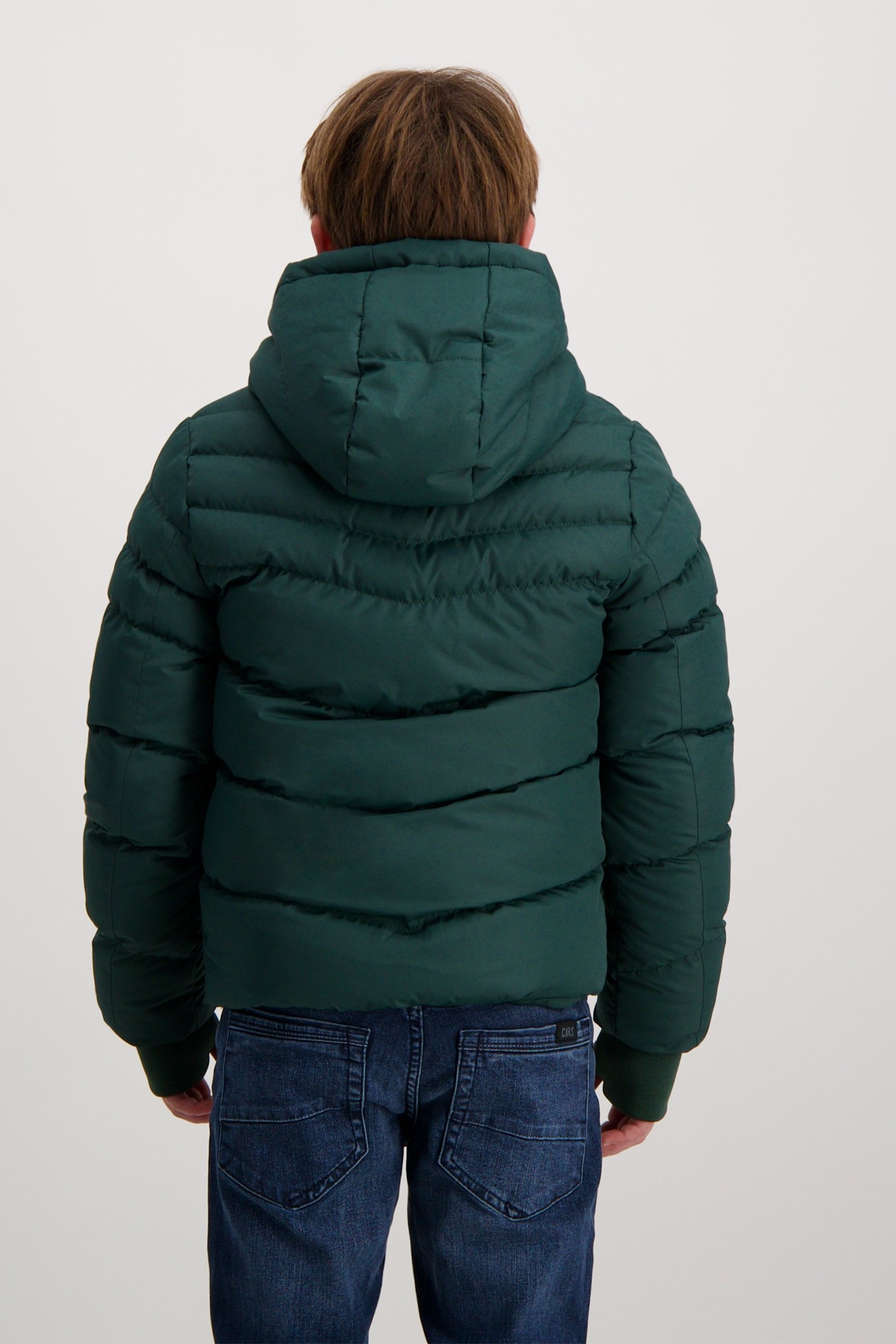 KIDS HEYWARD POLYESTER FOR BOYS BOTTLE 2