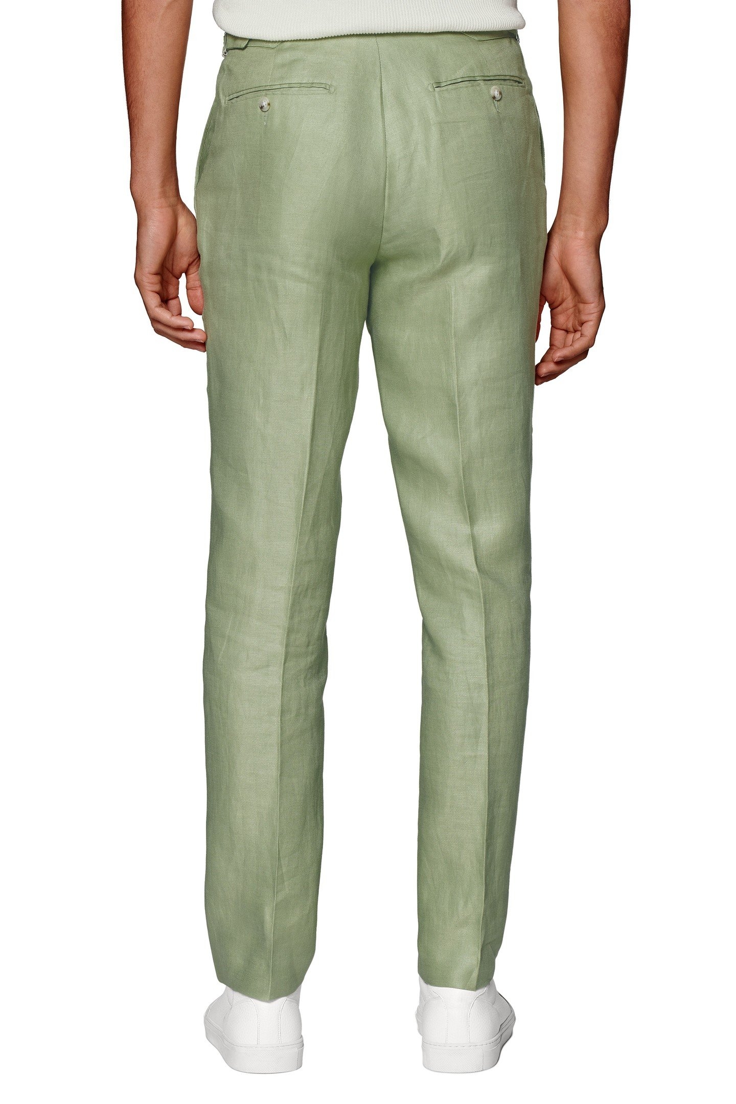 SUIT-LIGHT-GREEN LIGHT GREEN 5