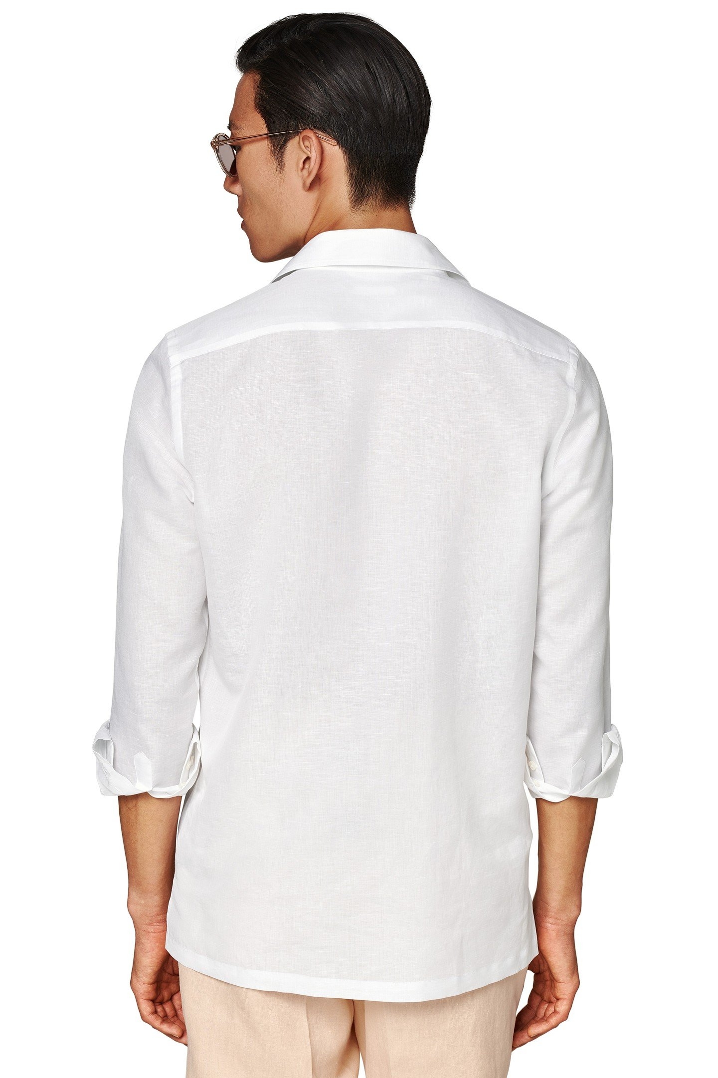 SAFARI WHITE WHITE 4