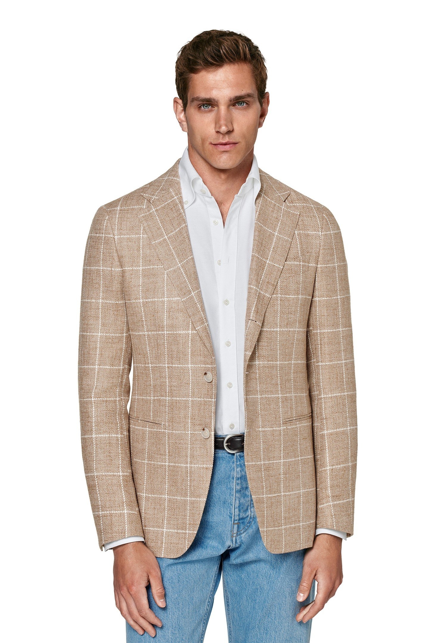 HAVANA-MIDBROWN MID BROWN 1