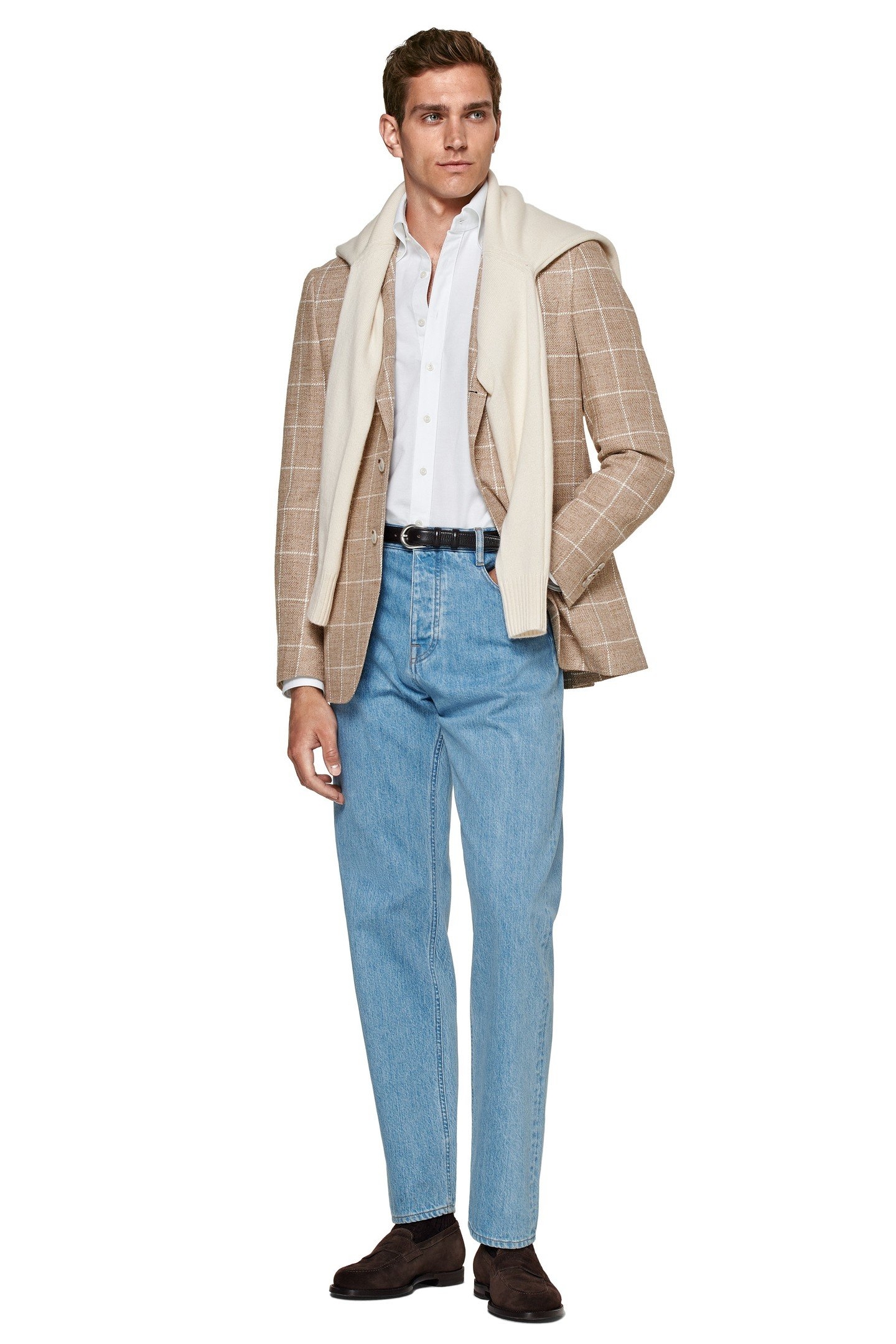 HAVANA-MIDBROWN MID BROWN 3