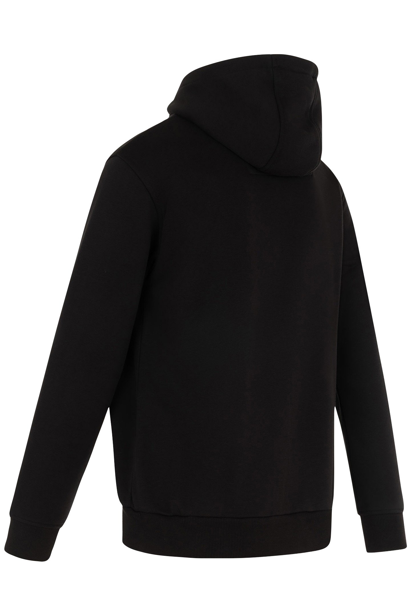 GUDAD ZT HOOD BLACK/GOLD 4