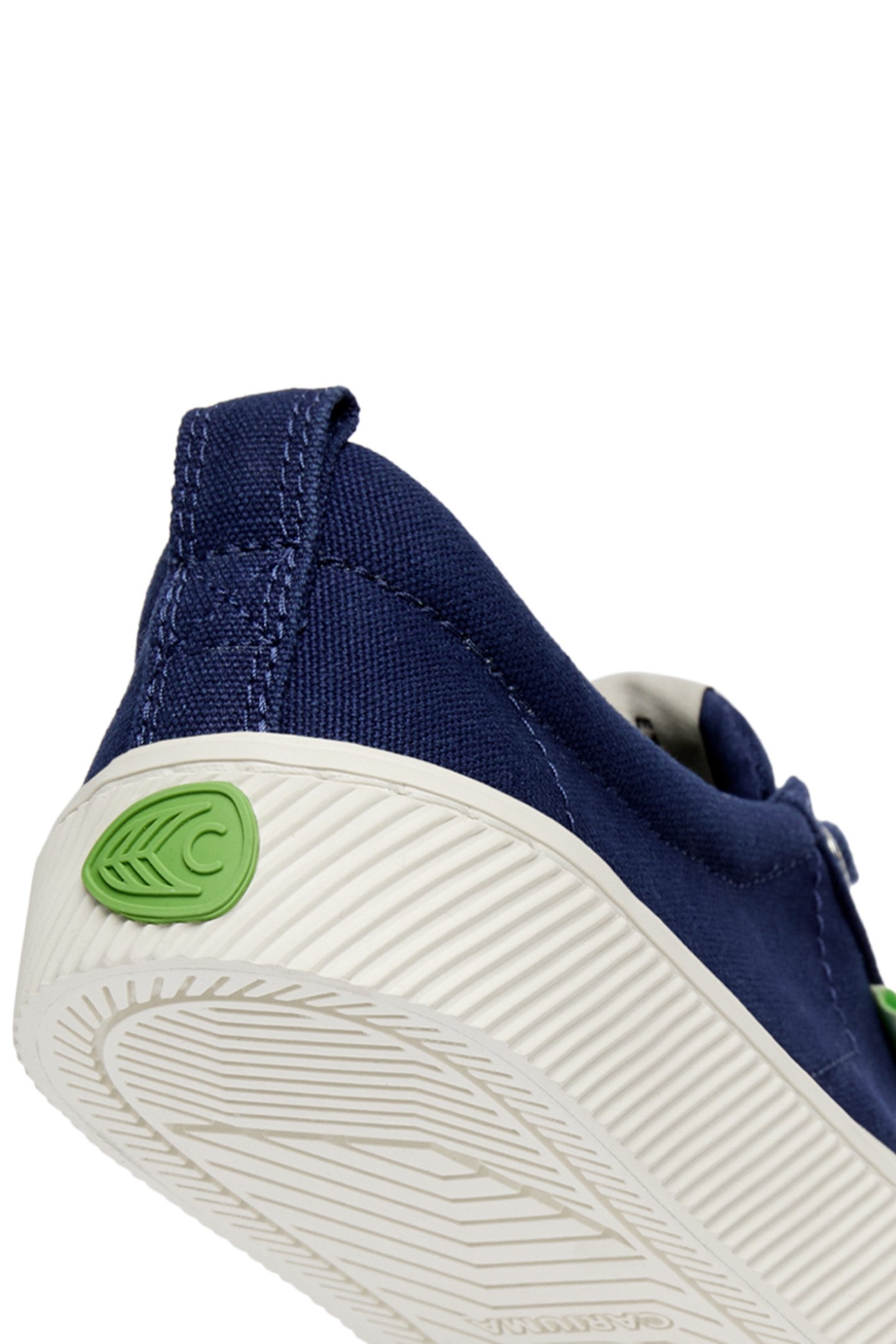 OCA CANVAS BRIGHT NAVY 5