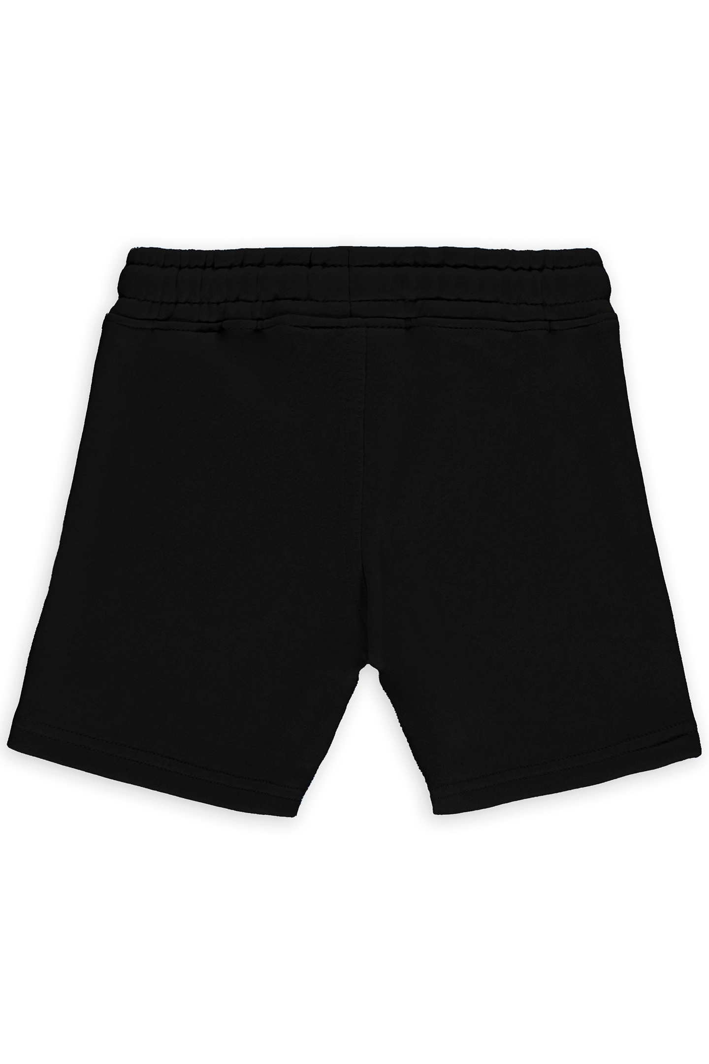 KIDS CALLA SHORT BLACK 2