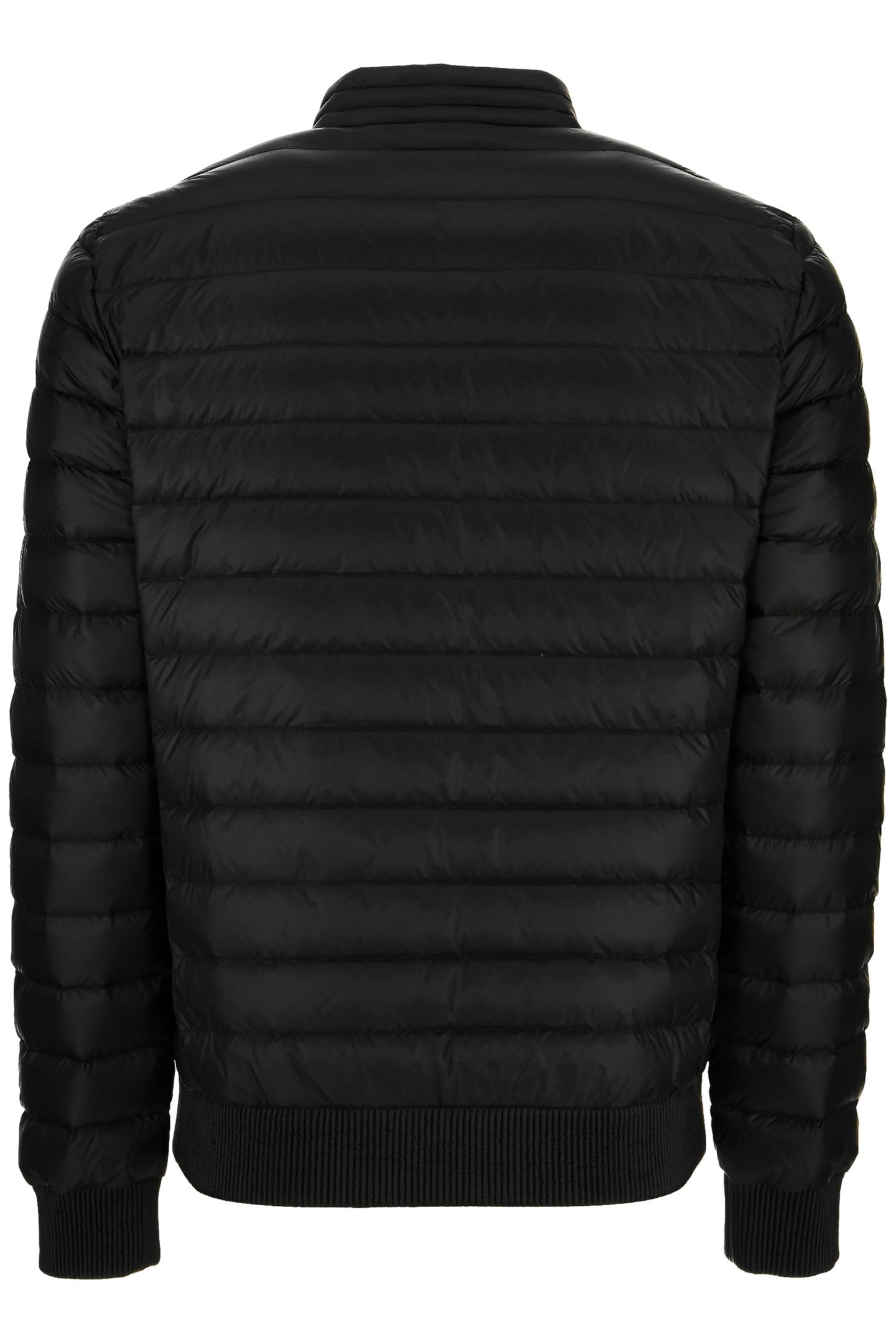 JORDAN DOWN JACKET BLACK 2