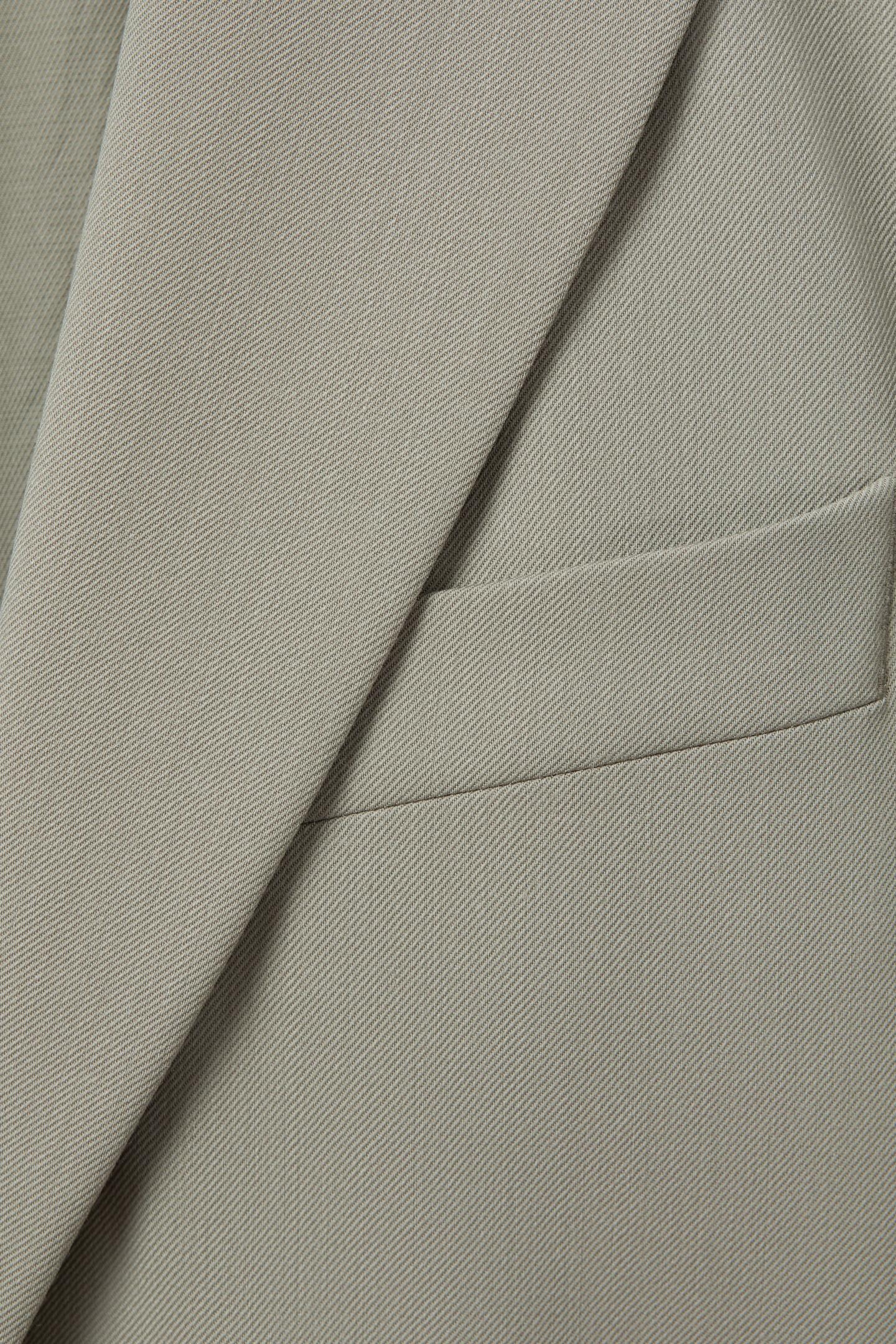 BOYFRIEND BLAZER GREEN 6