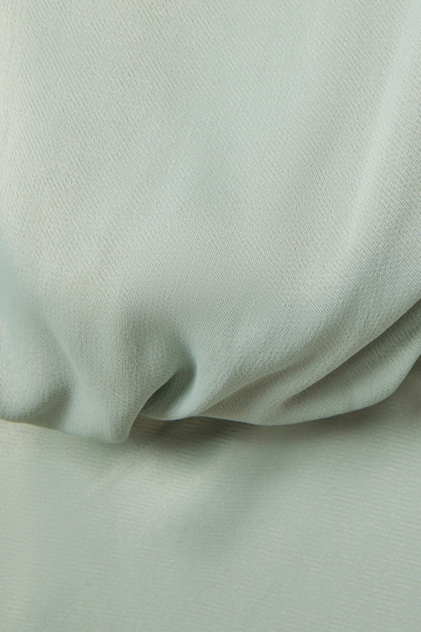 DRAPE NECK MAXI DRESS SAGE 6