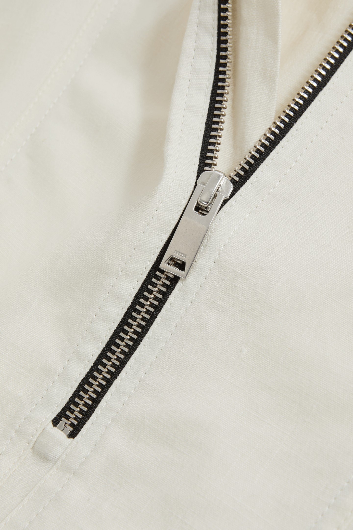 SPORTY JACKET WHITE 6