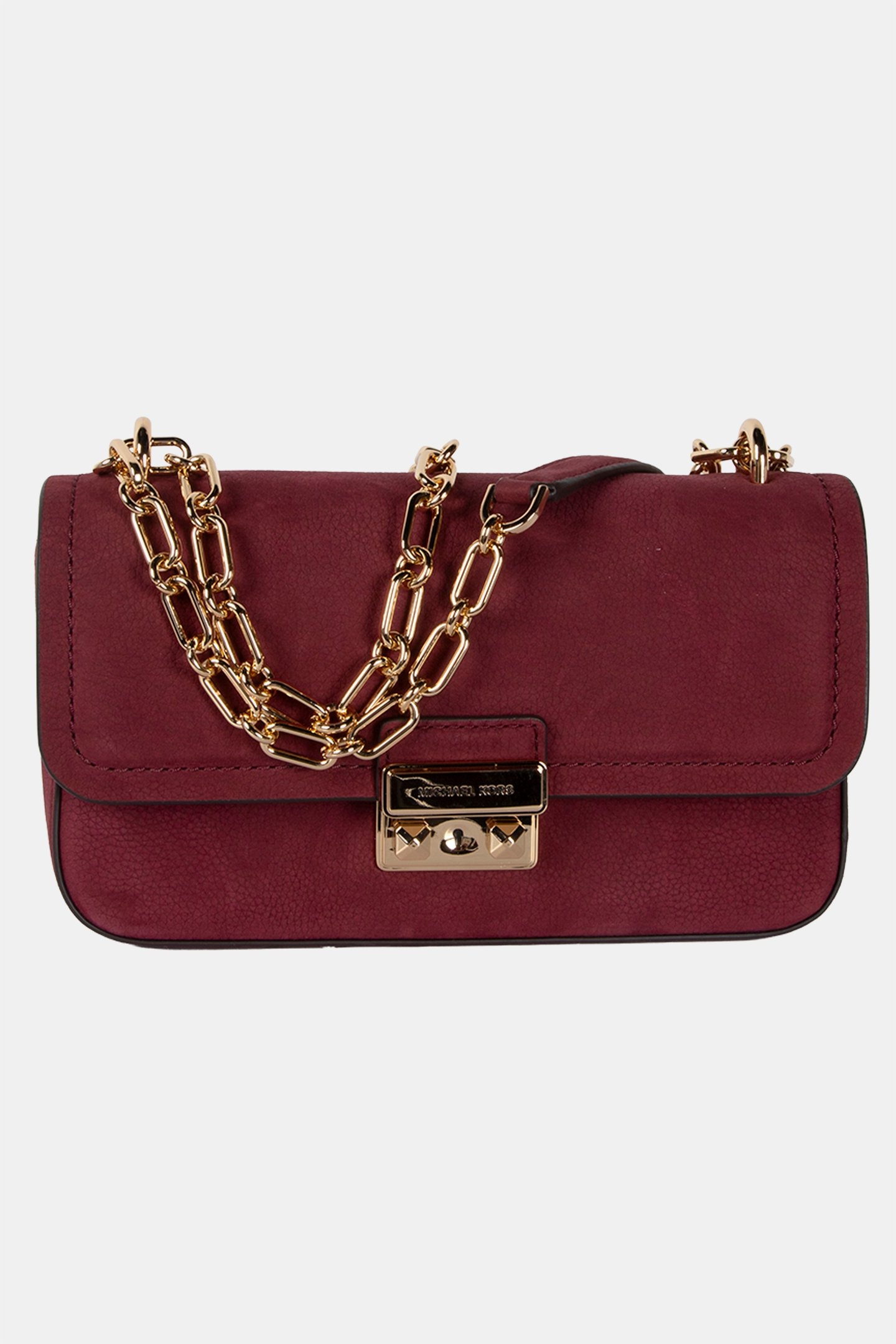 SMALL CHAIN SHOULDER BAG MULBERRY 2