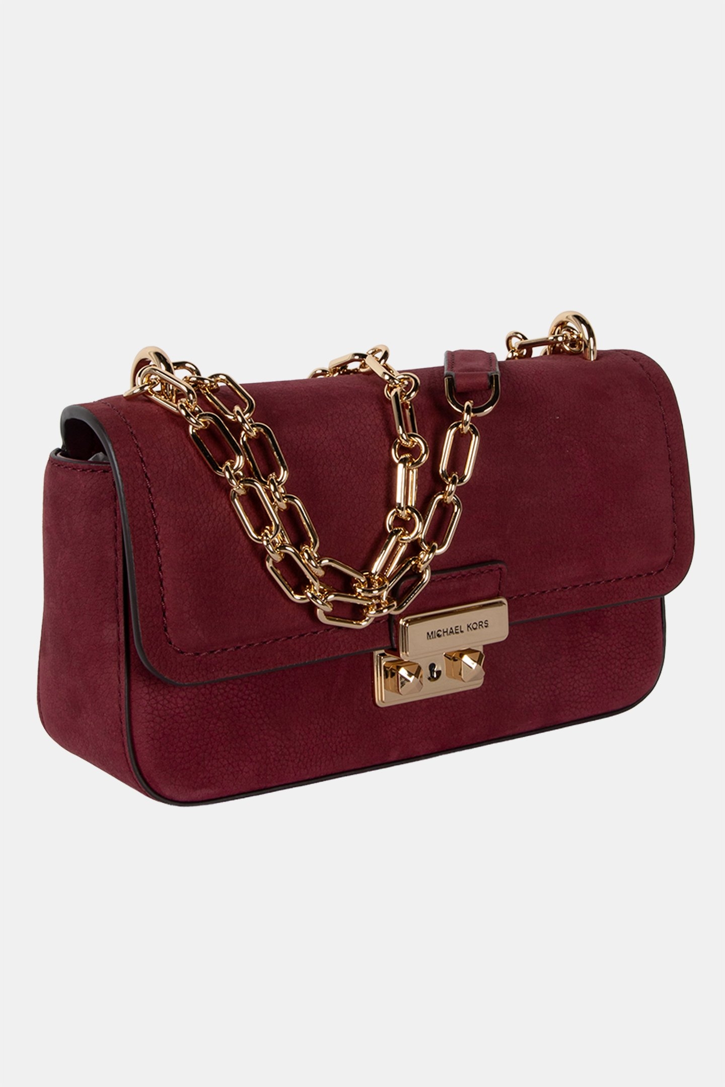 SMALL CHAIN SHOULDER BAG MULBERRY 3