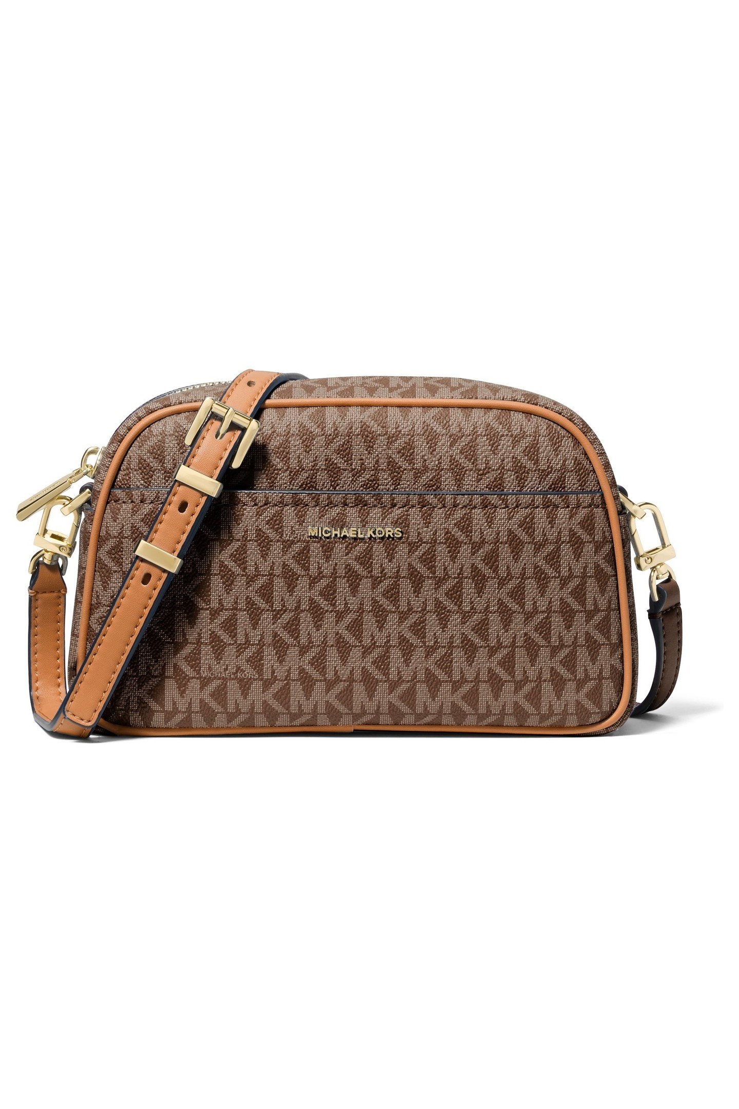 SMALL CAMERA XBODY BAG BROWN/ACORN 1