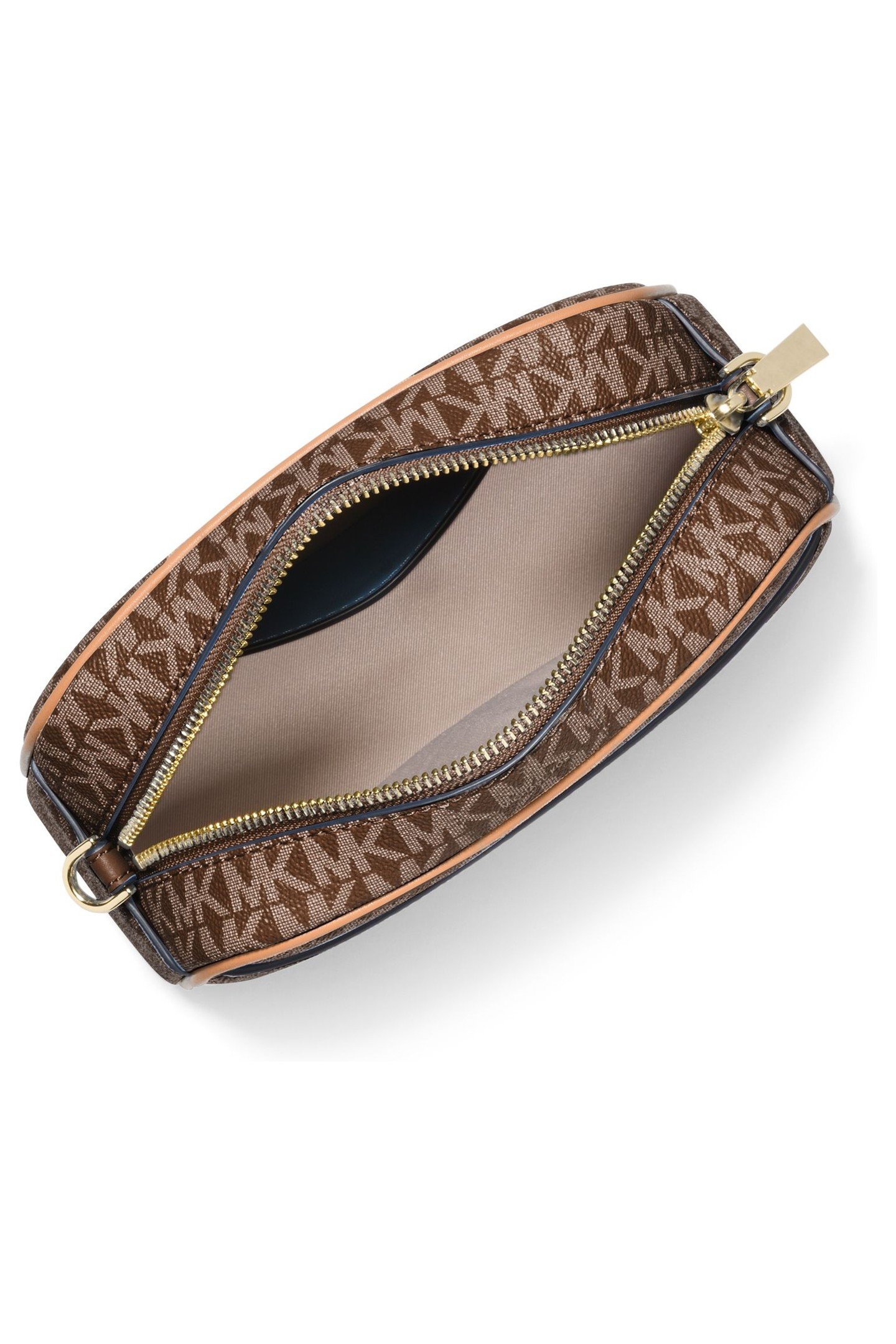 SMALL CAMERA XBODY BAG BROWN/ACORN 2