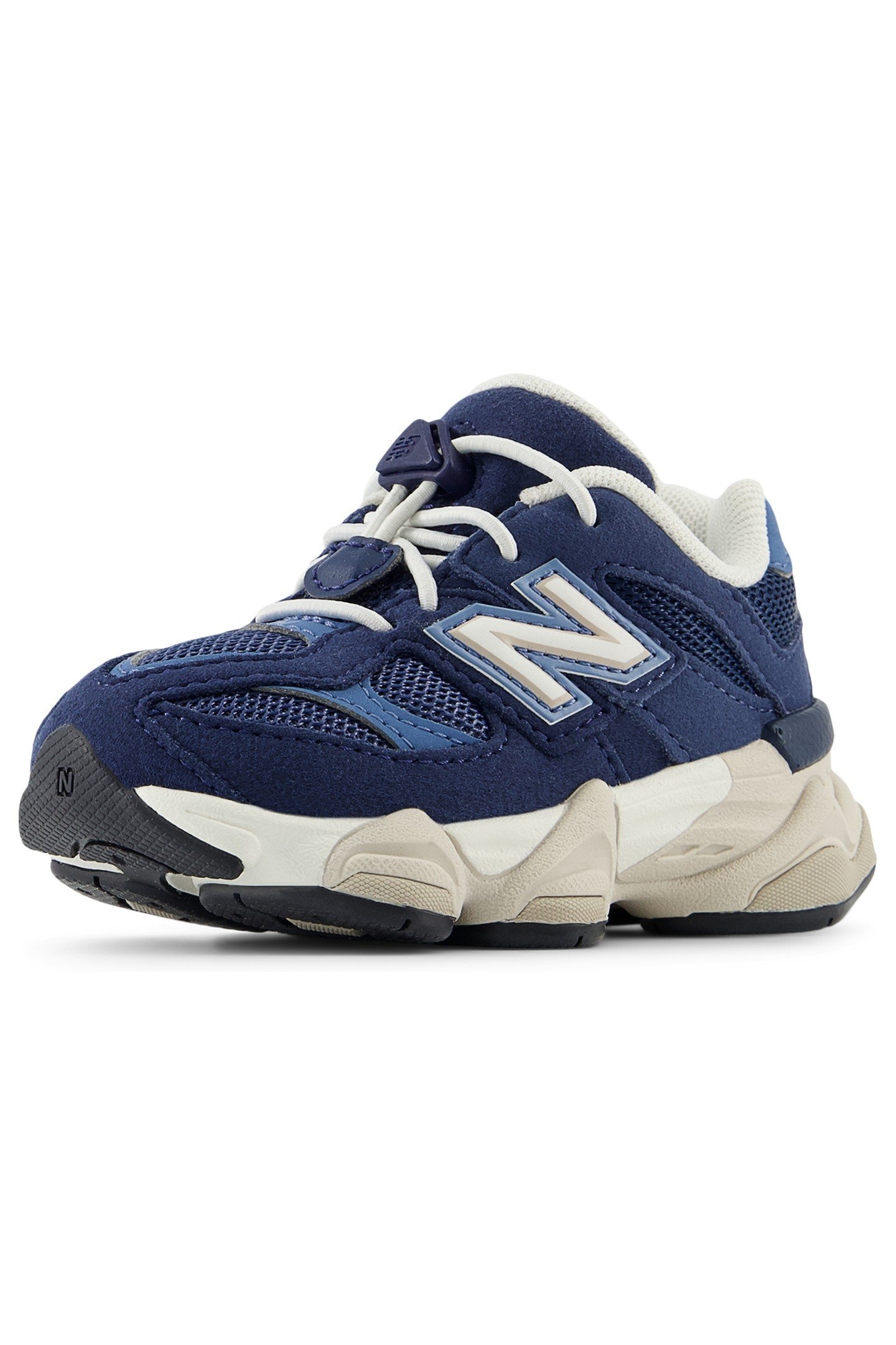 INFANT BOYS 9060 SHOES VINTAGE INDIGO 6