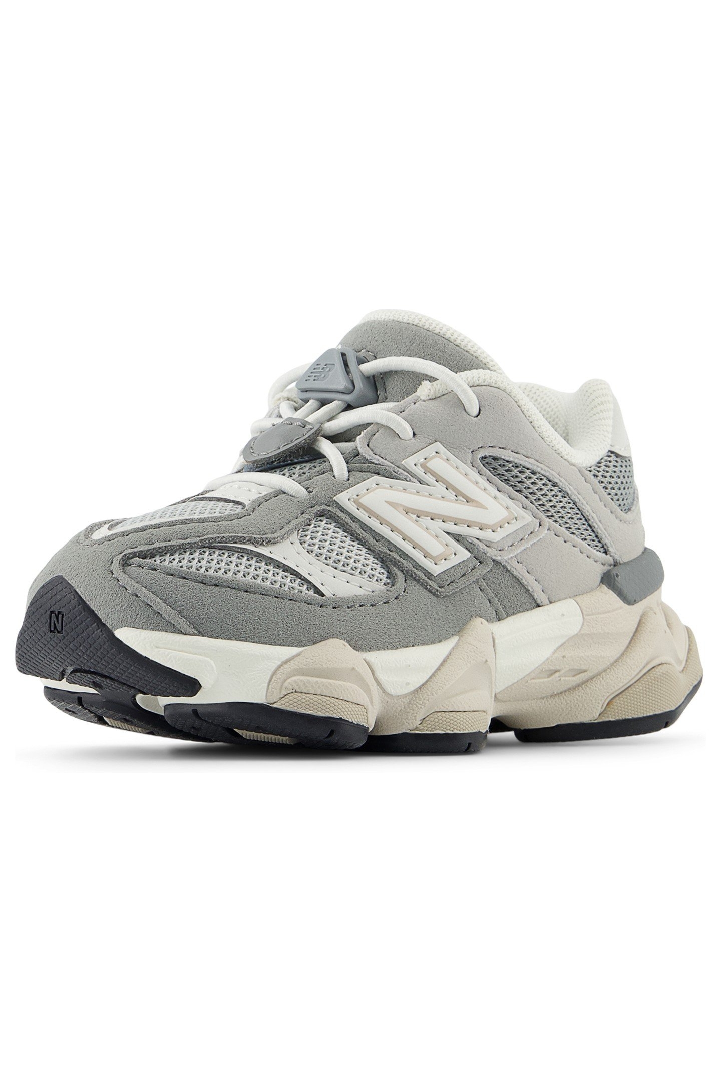 INFANT BOYS 9060 SHOES RAINCLOUD 6