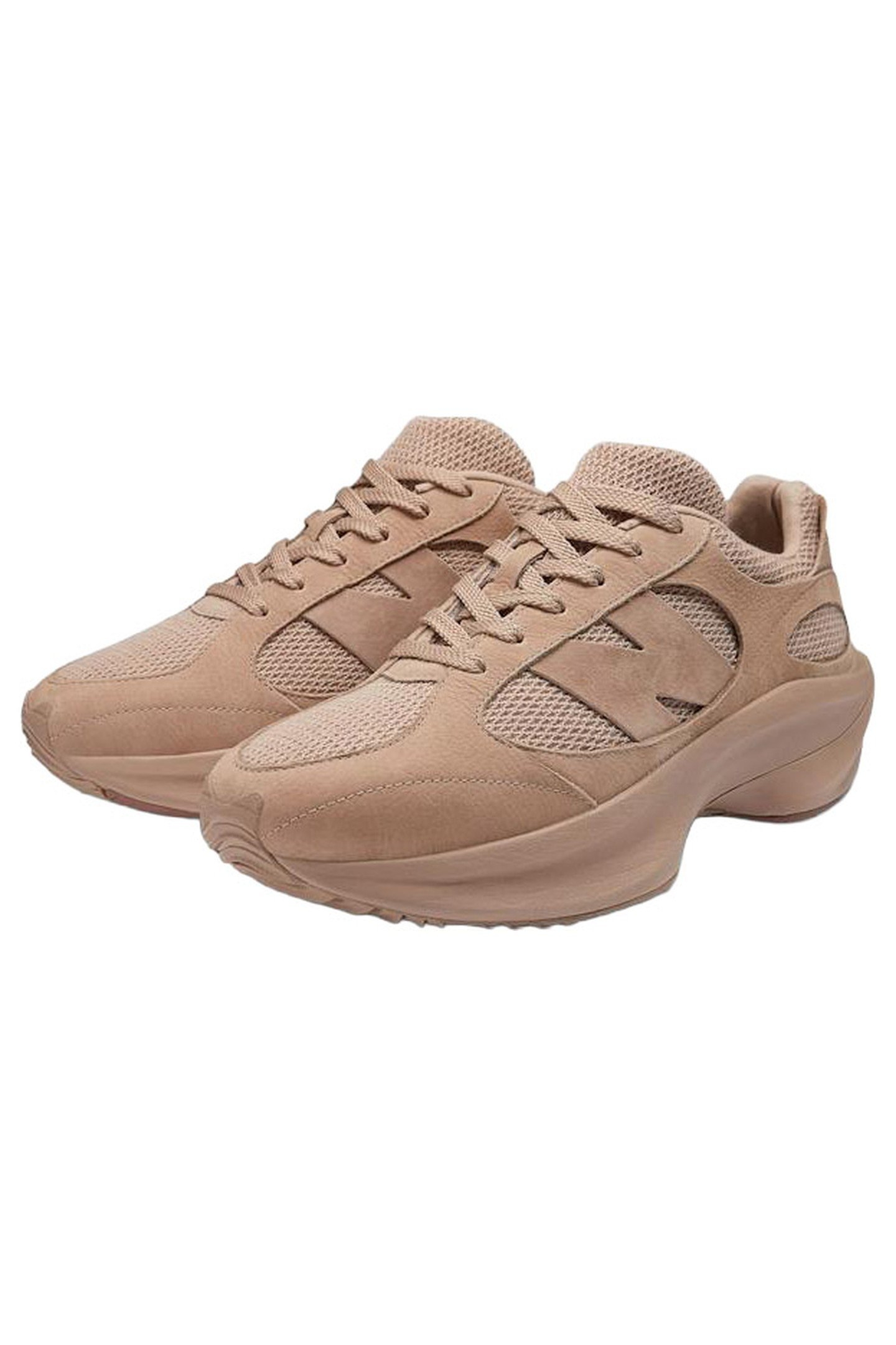 NEW BALANCE – WRPD FLAT TAUPE 2