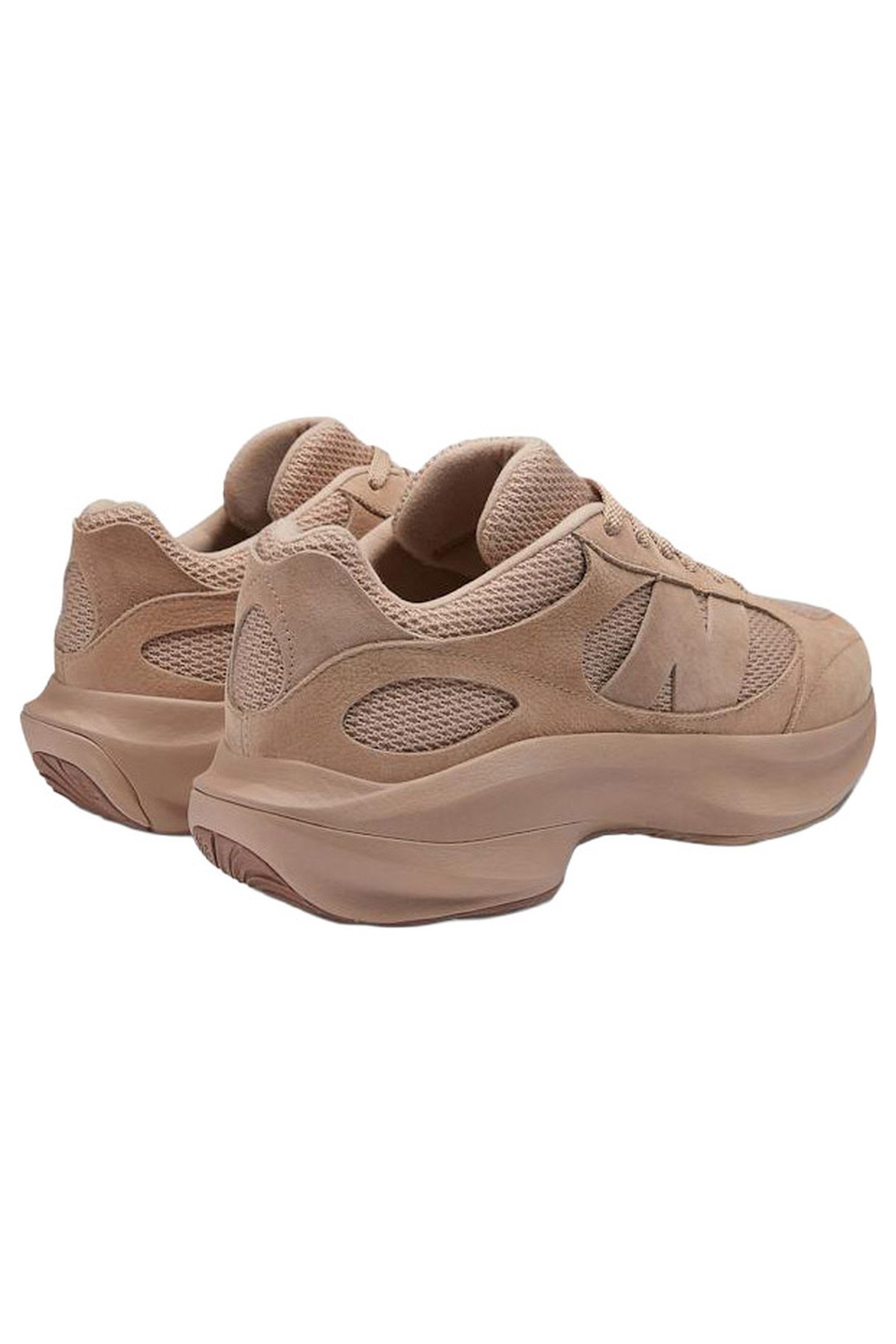 NEW BALANCE – WRPD FLAT TAUPE 3