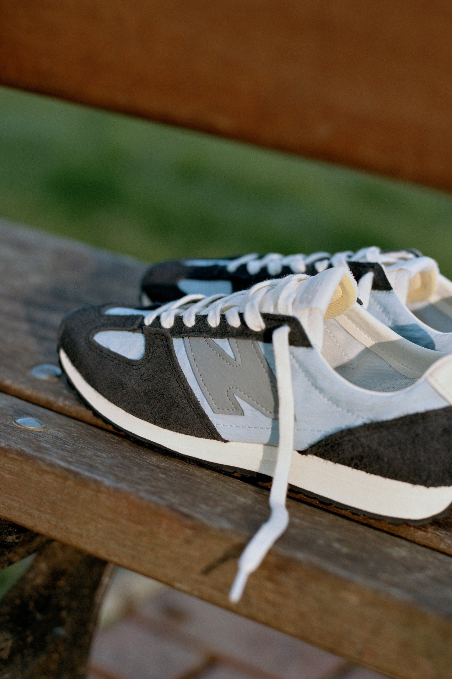 UNISEX 471 NEW SPRUCE 5