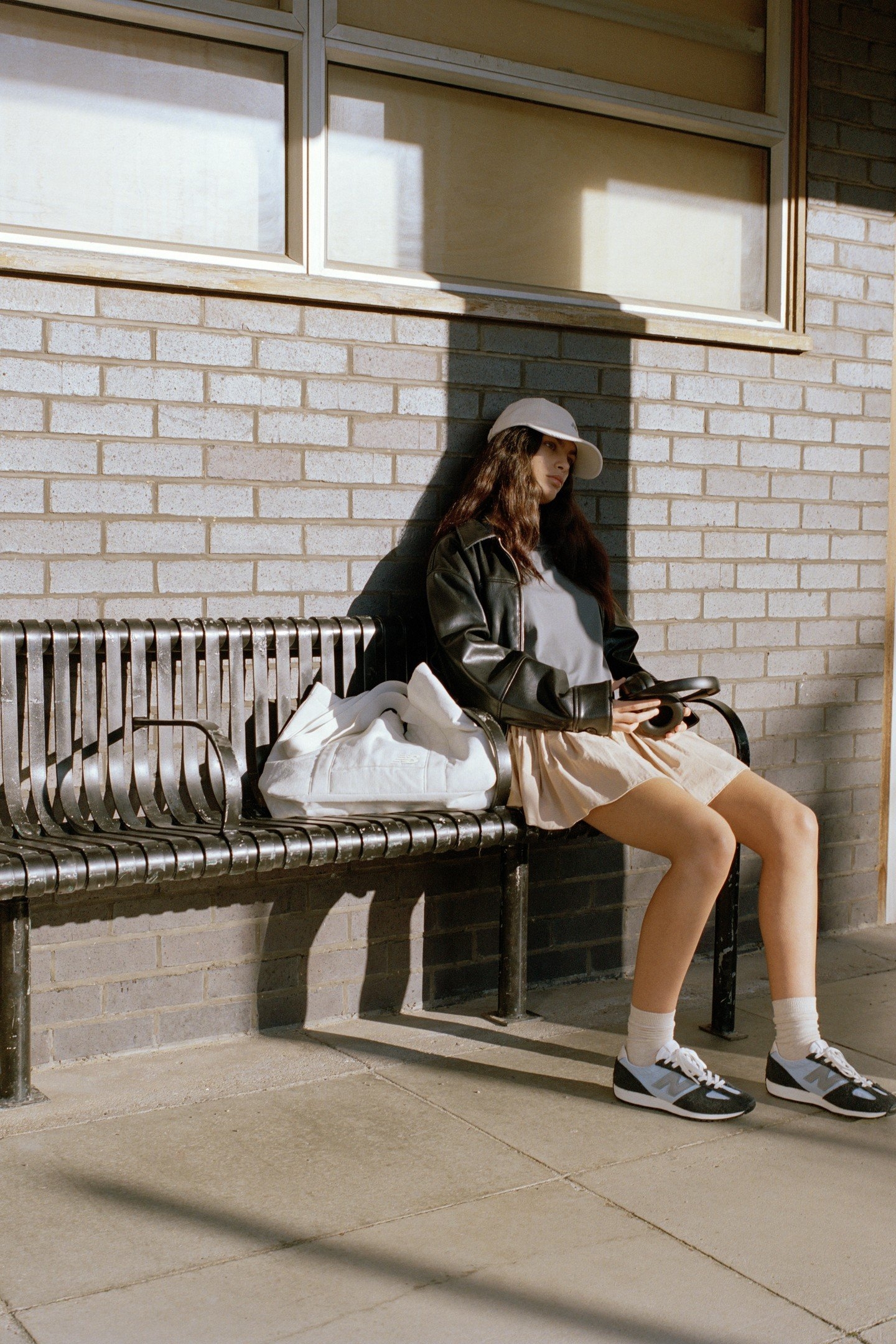 UNISEX 471 NEW SPRUCE 8