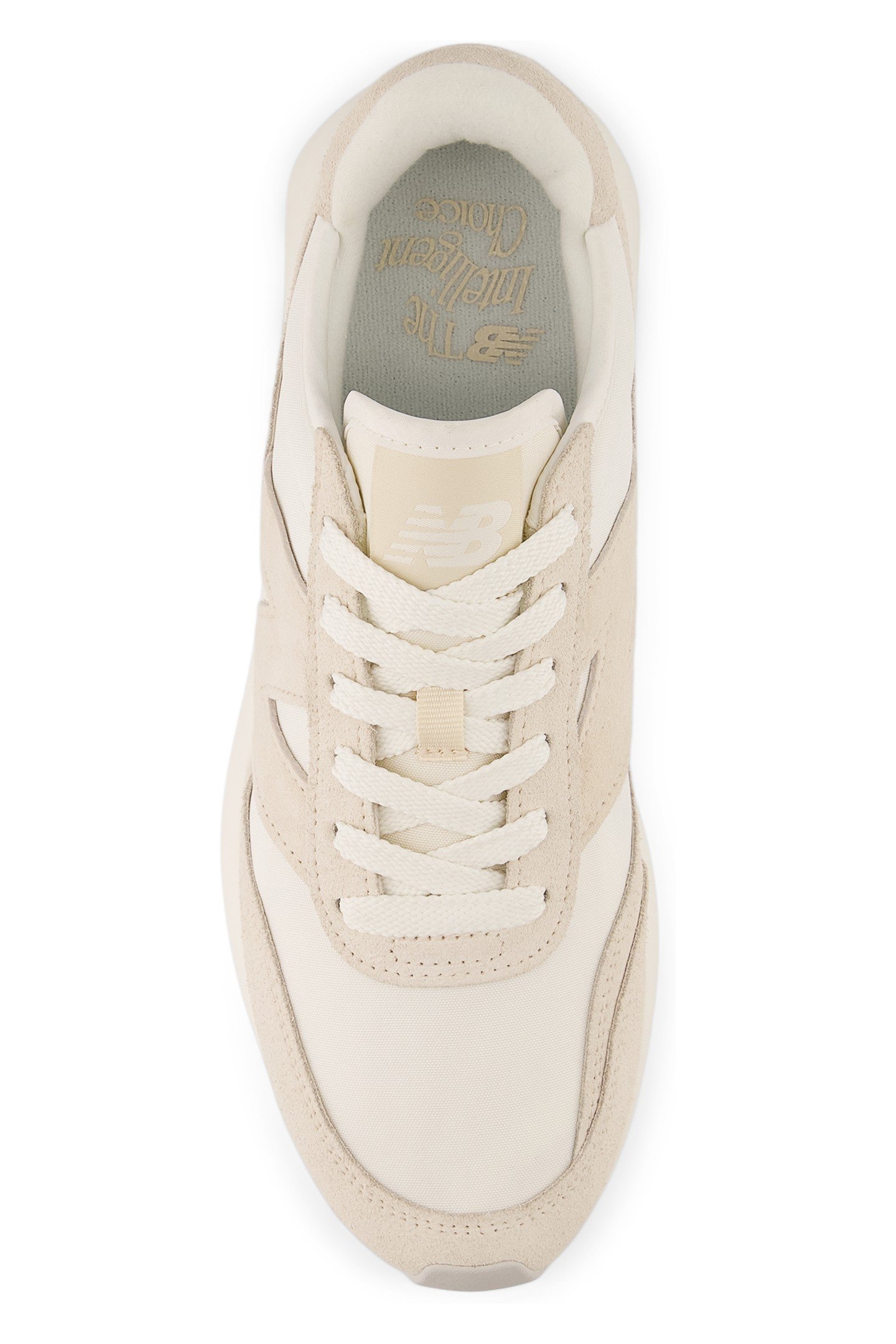 UNISEX 370 SEA SALT 5