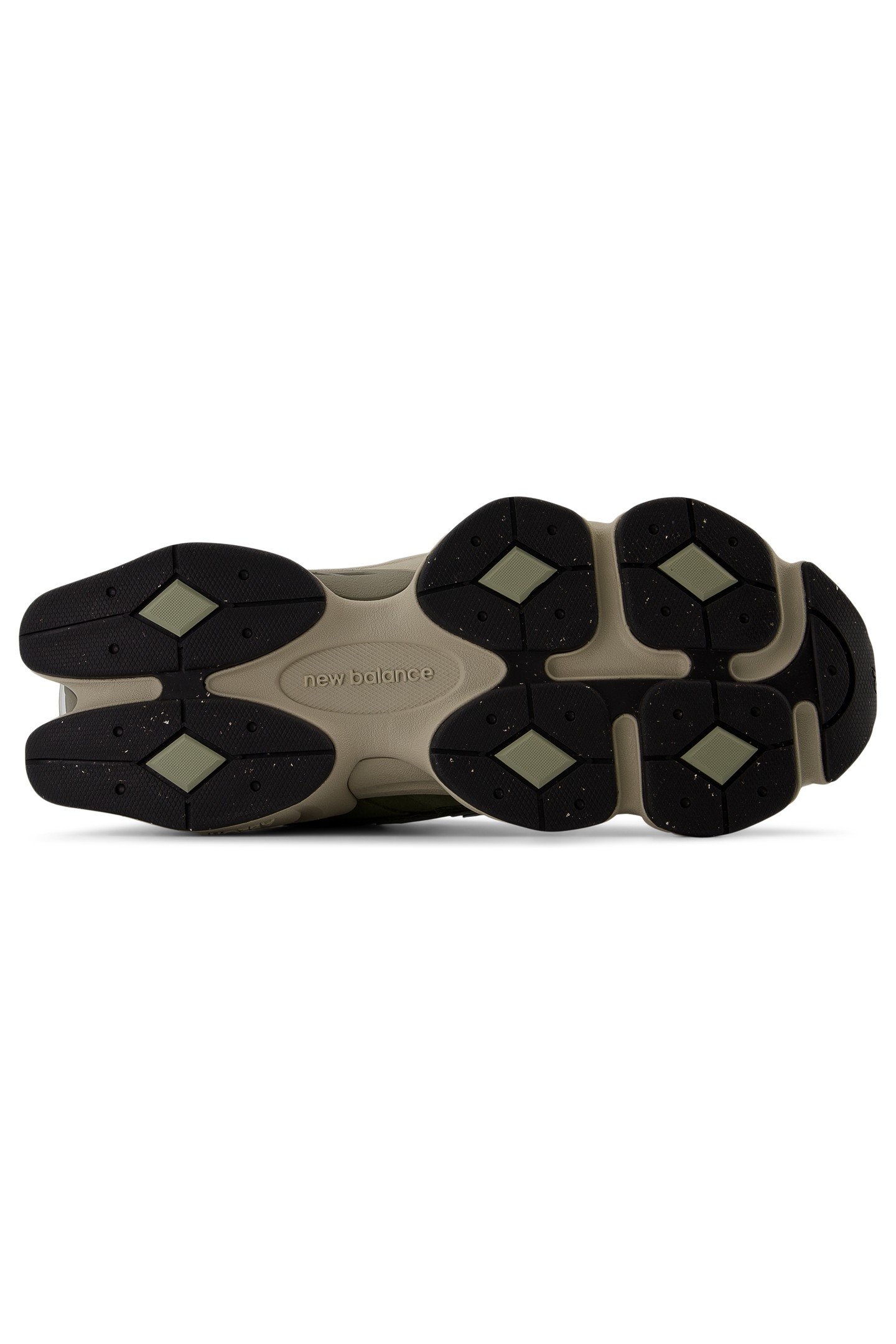 UNISEX 9060 DARK OLIVINE 8