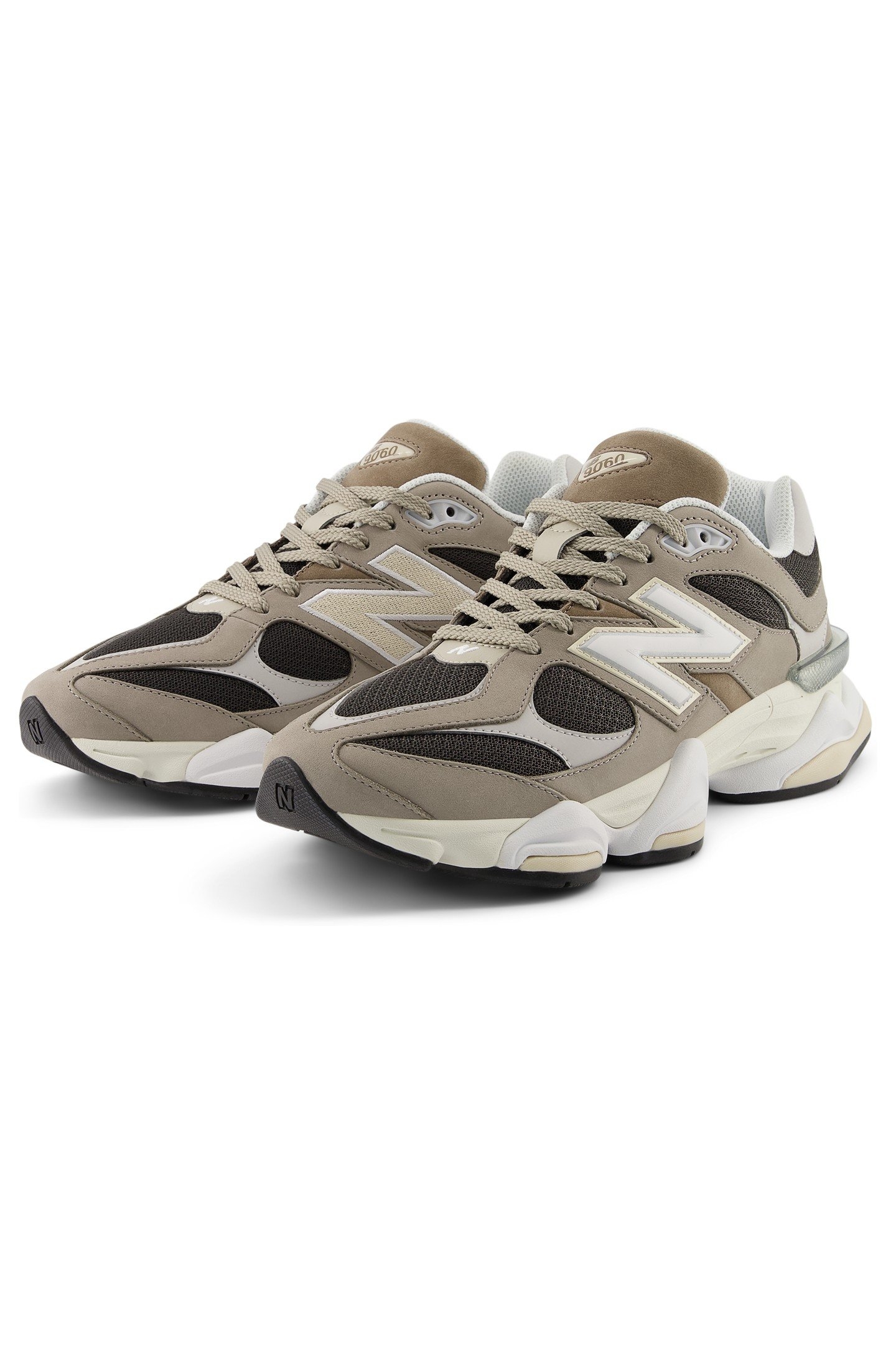 UNISEX 9060 ARID STONE 5