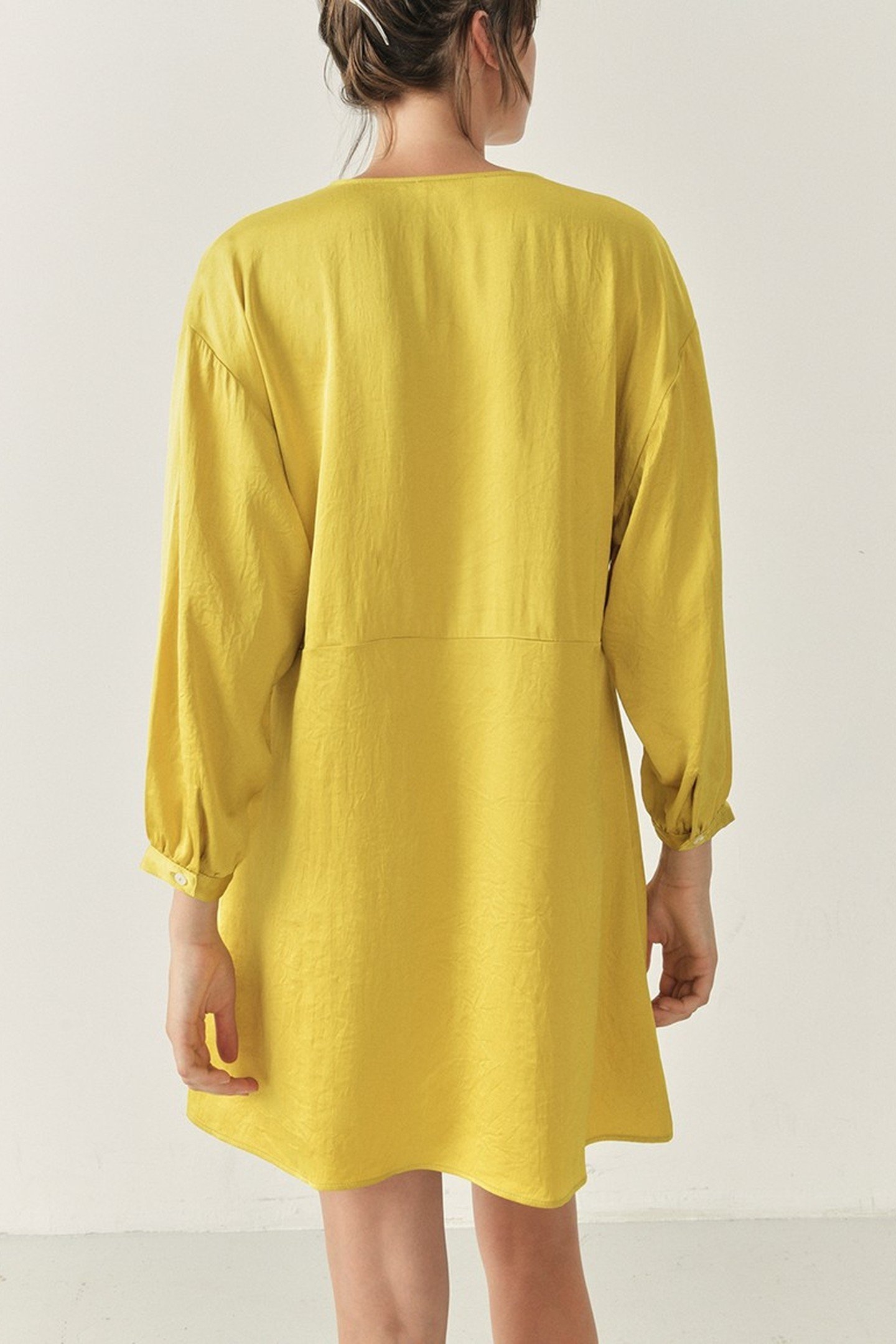 MID-LENGTH DRESS MORDORE 3