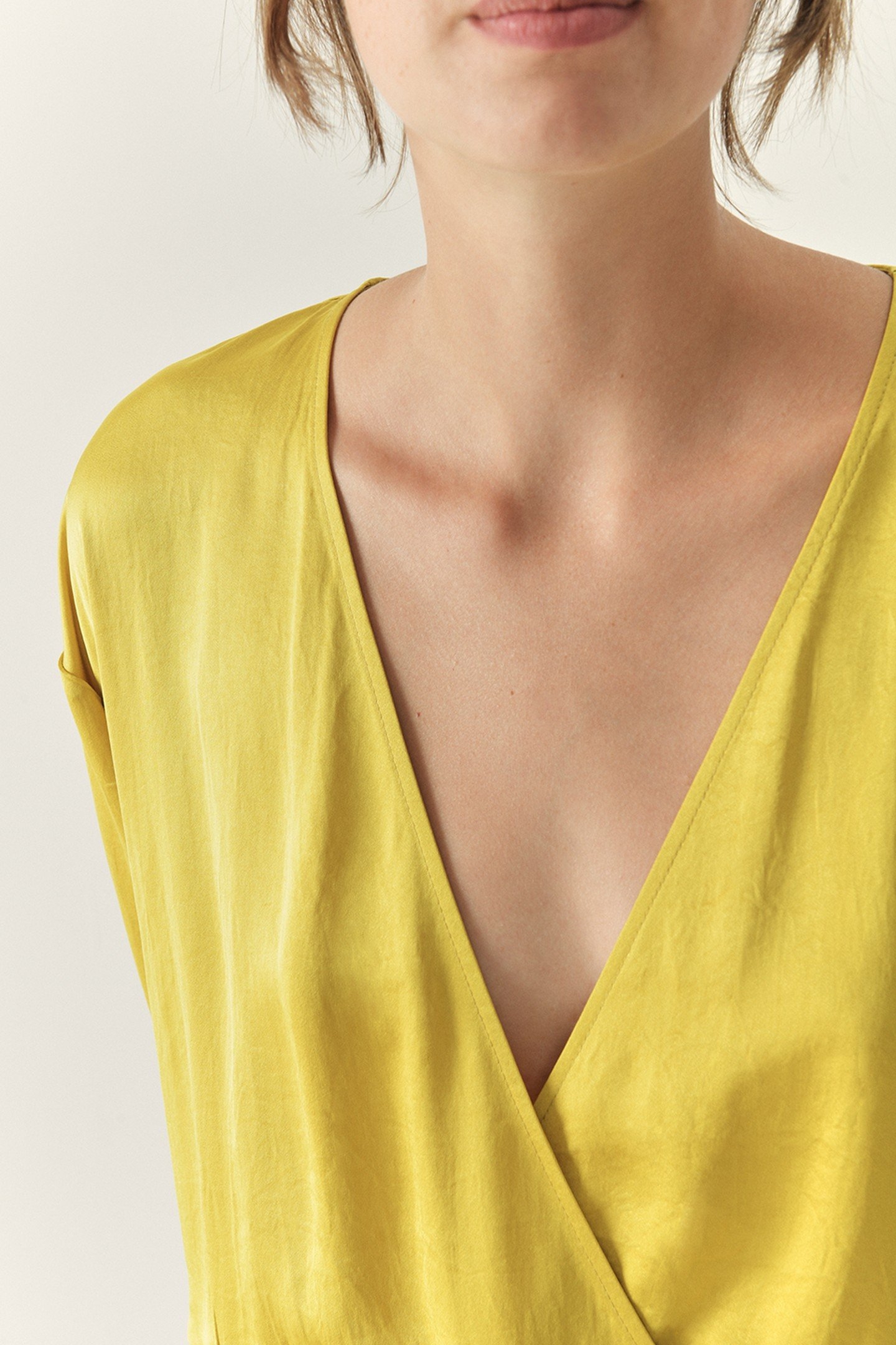 MID-LENGTH DRESS MORDORE 4