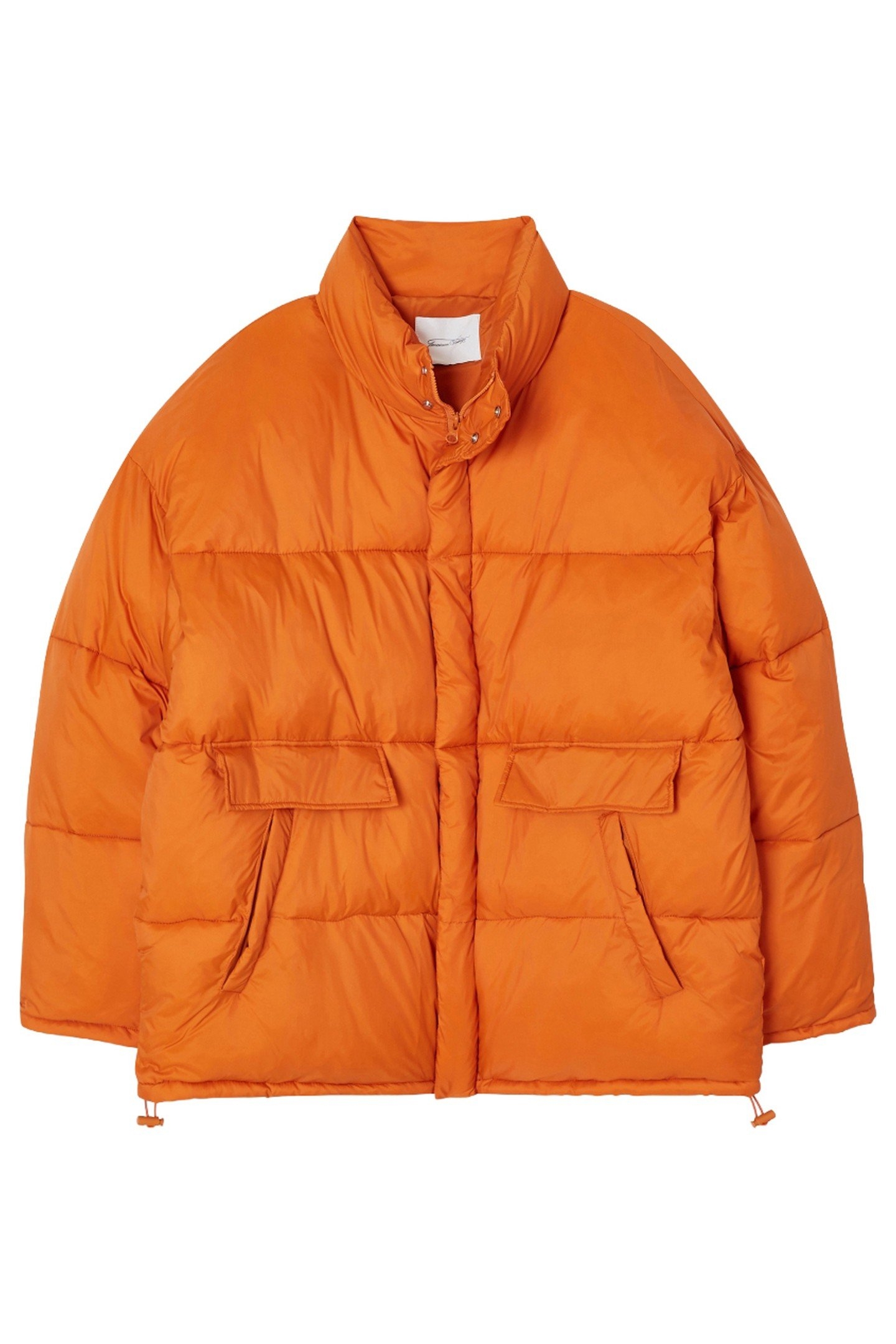 UNISEX OVERSIZED DOWN JACKET AUTUMN 1