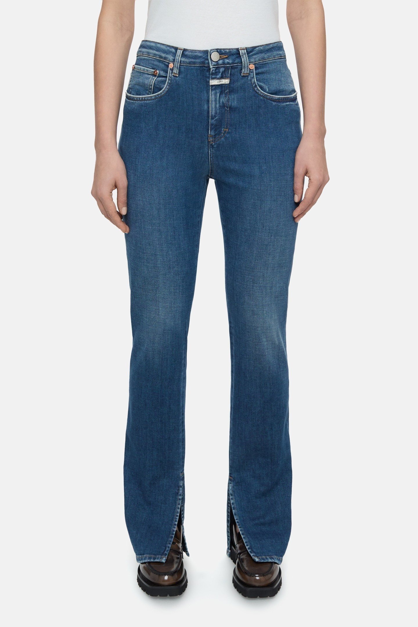 JAYLEN JEANS DARK BLUE 1