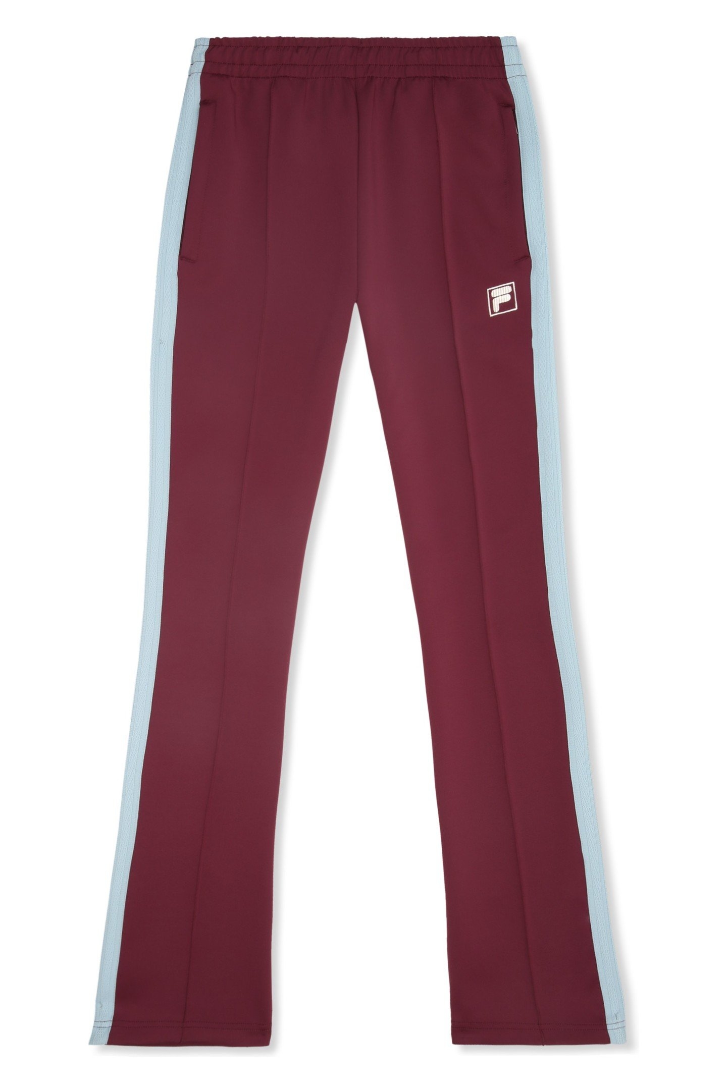 COMO REGULAR TAPED TRACK PANTS FIG 4