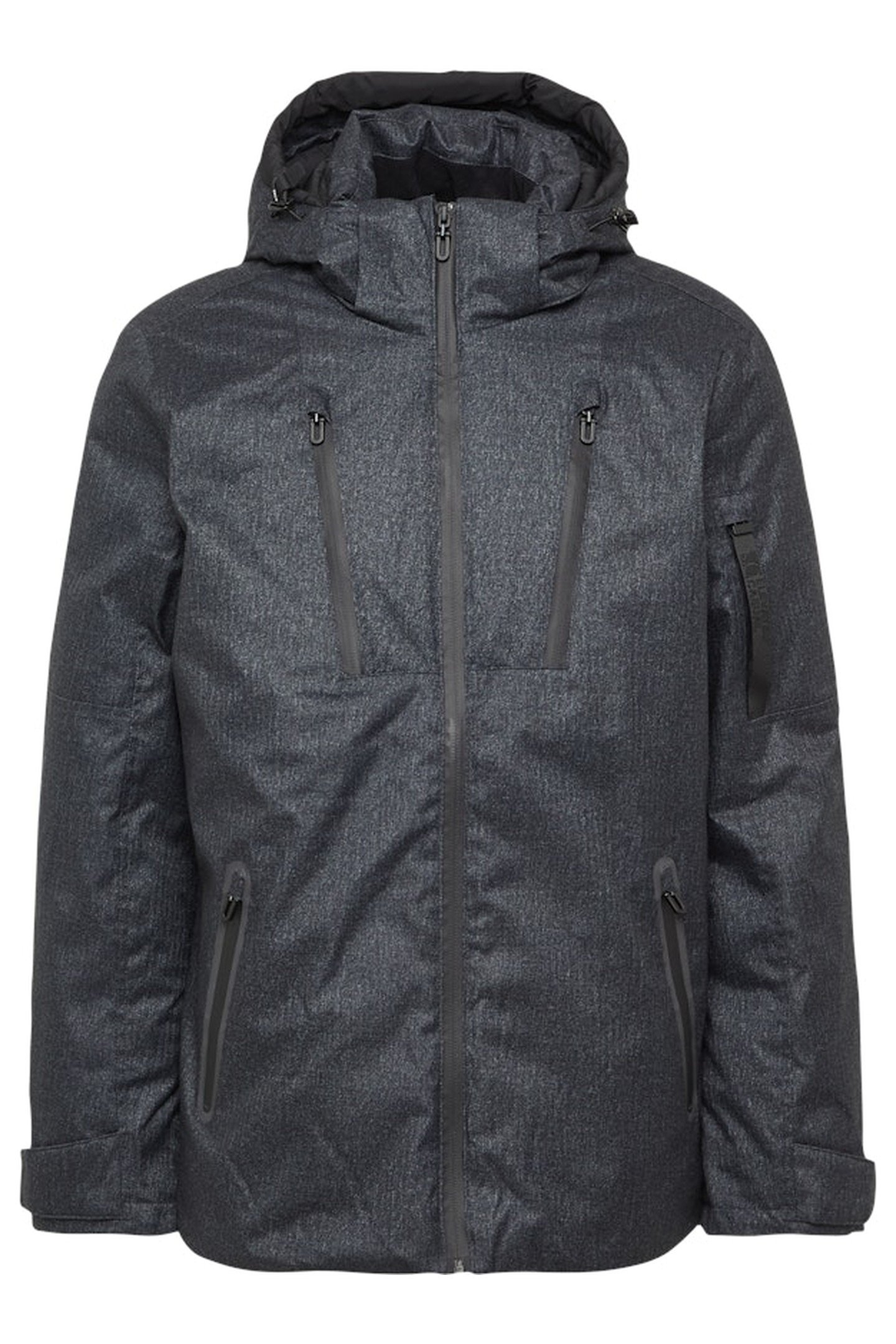S.OLIVER JACKET OUTDOOR MARINE 1