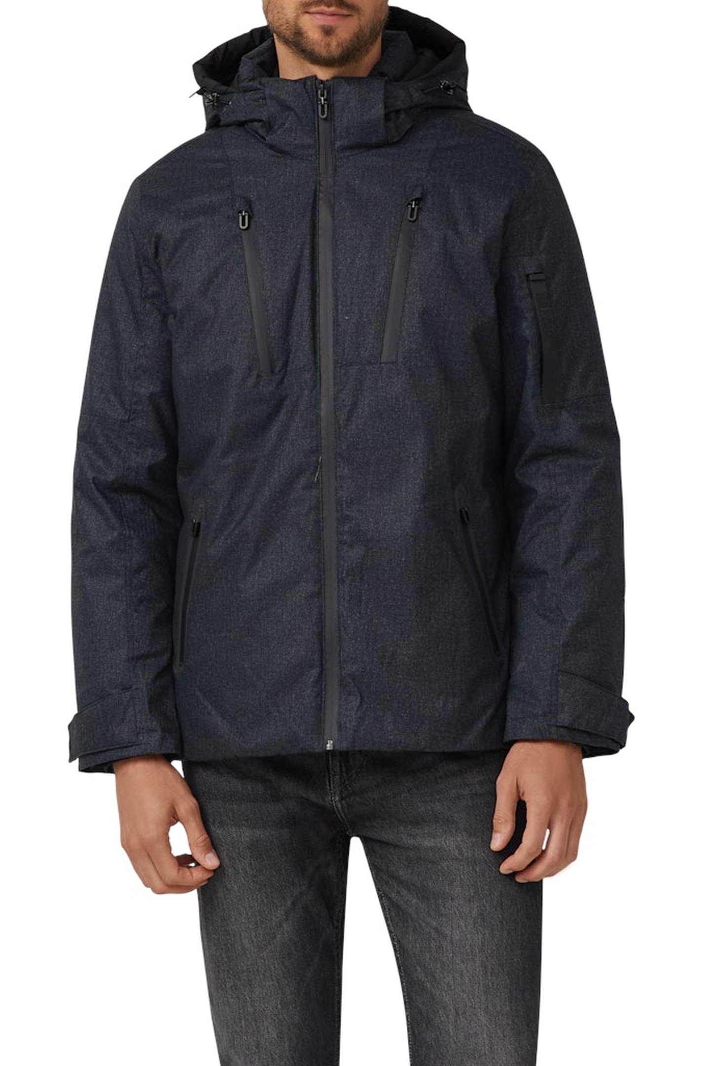 S.OLIVER JACKET OUTDOOR MARINE 2