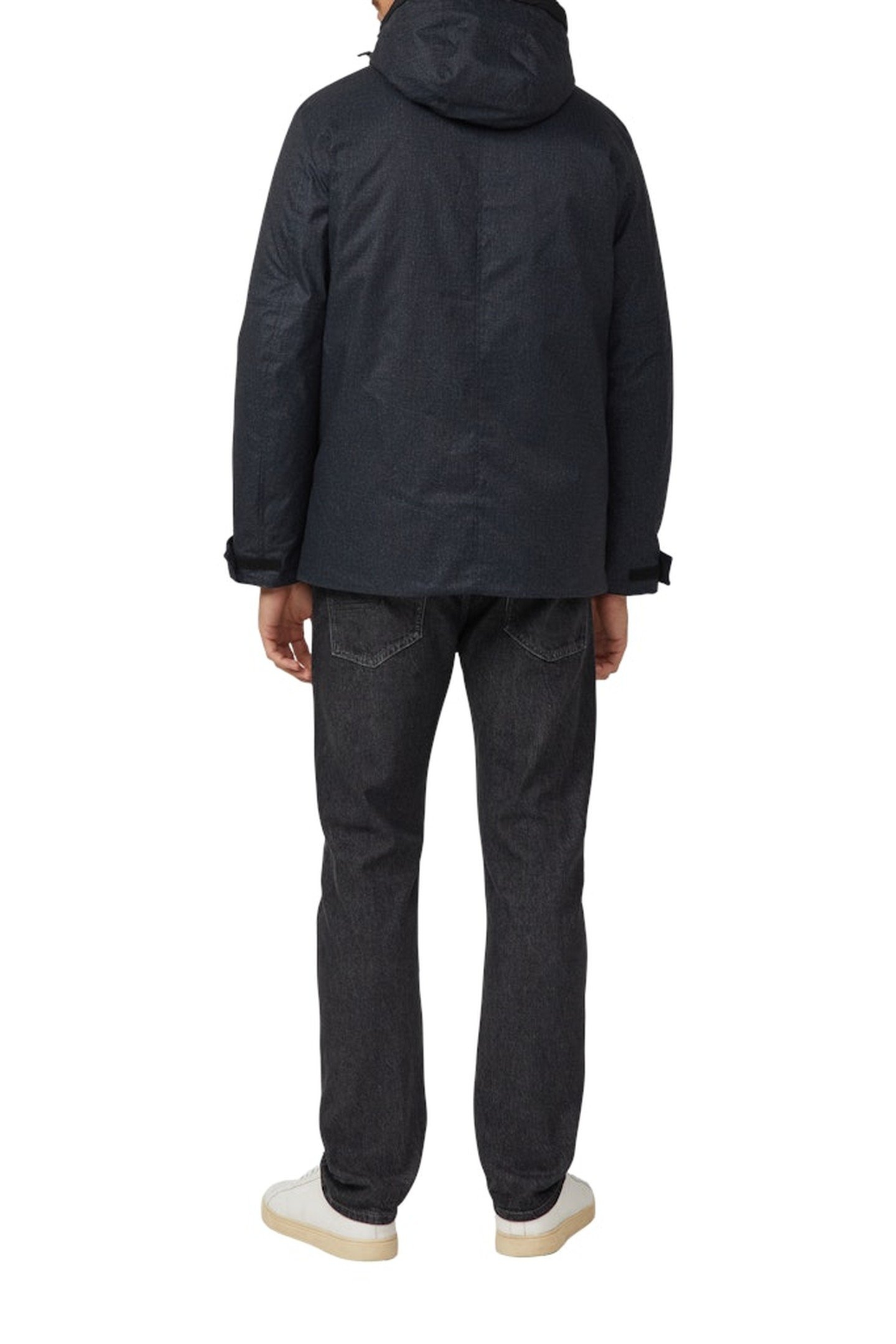 S.OLIVER JACKET OUTDOOR MARINE 3