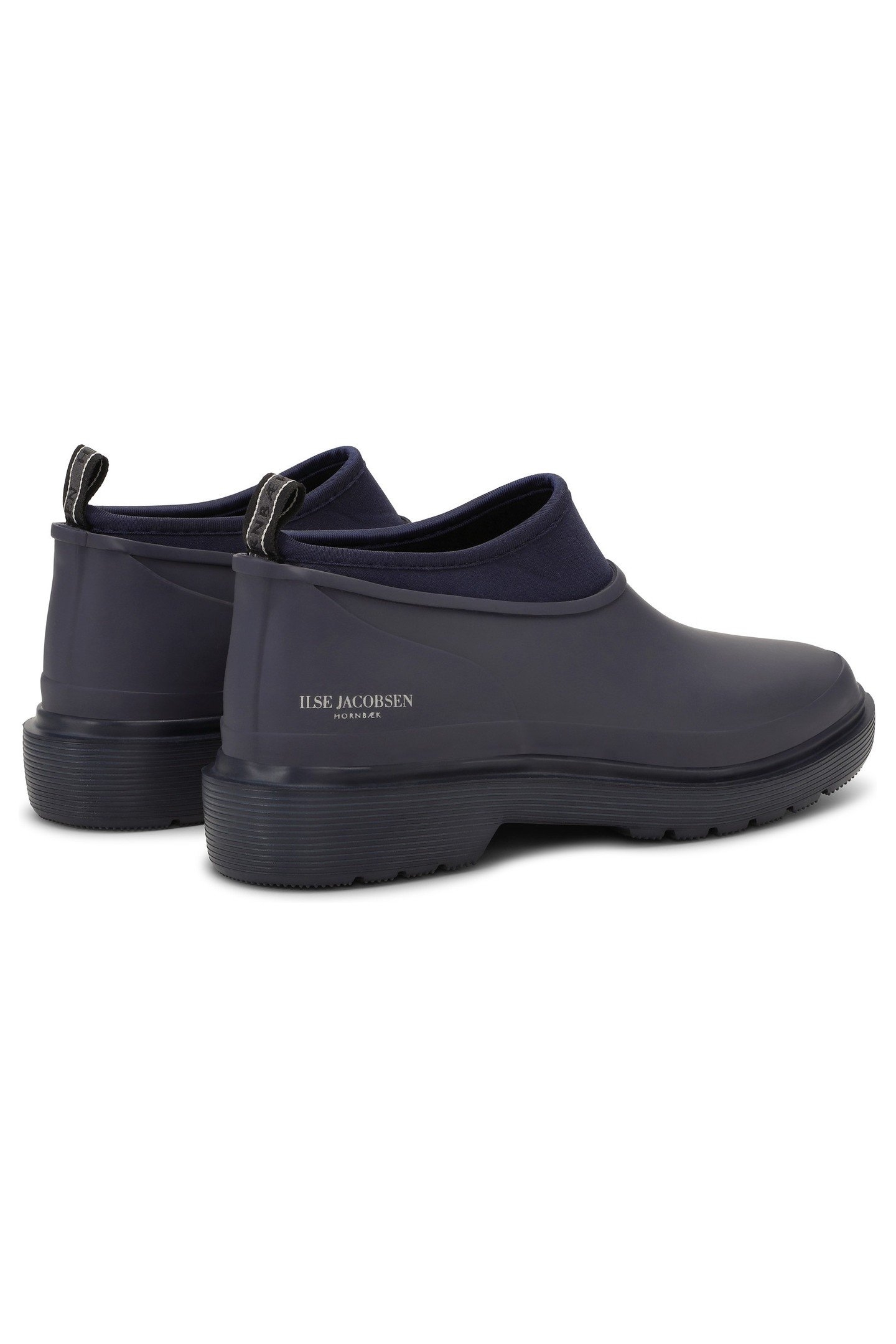 RUBAIR02 CLOGS NAVY 7