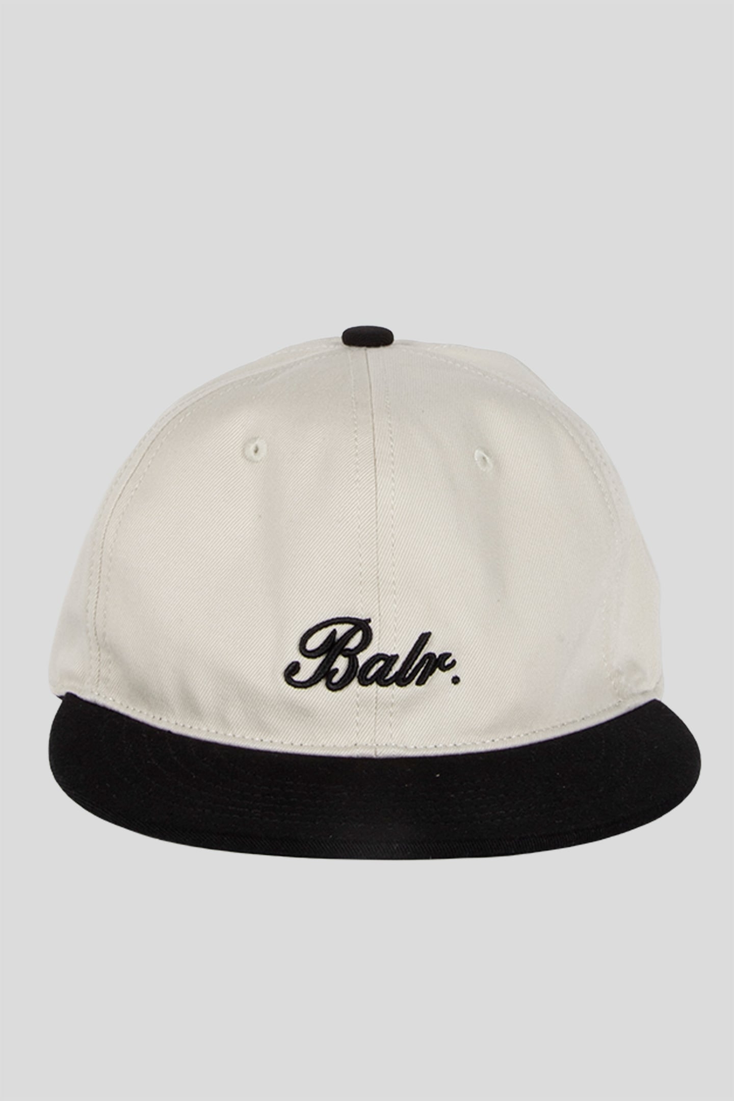 HEX-SERIES NYLON CAP LIGHT BEIGE/JET BLACK 1